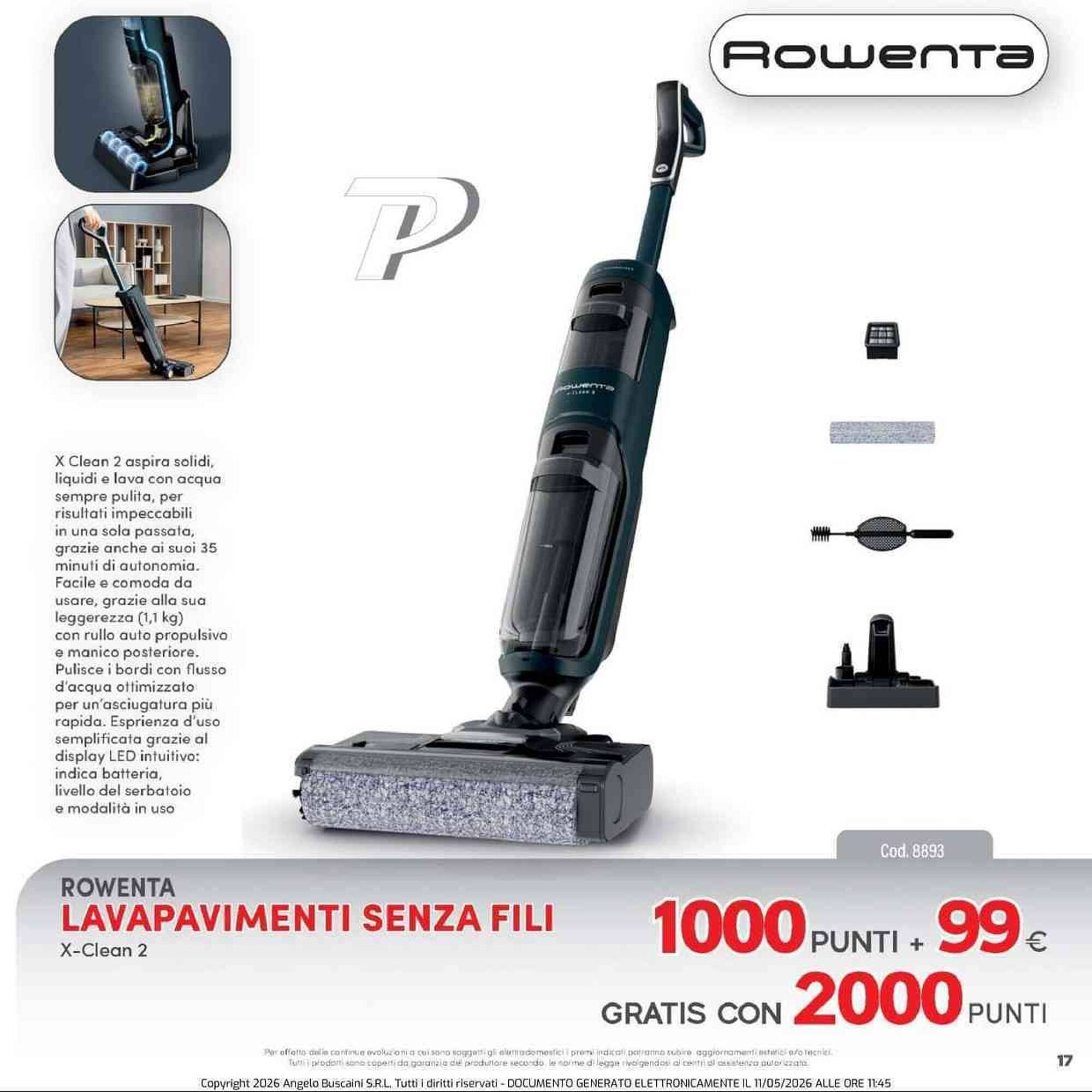Volantino Iperfamily (2026-05-11 - 2027-01-31)