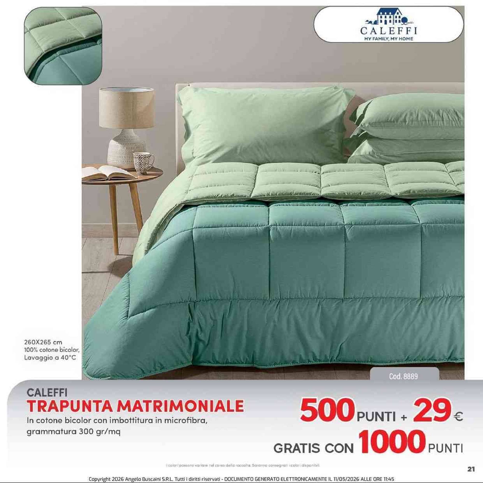 Volantino Iperfamily (2026-05-11 - 2027-01-31)