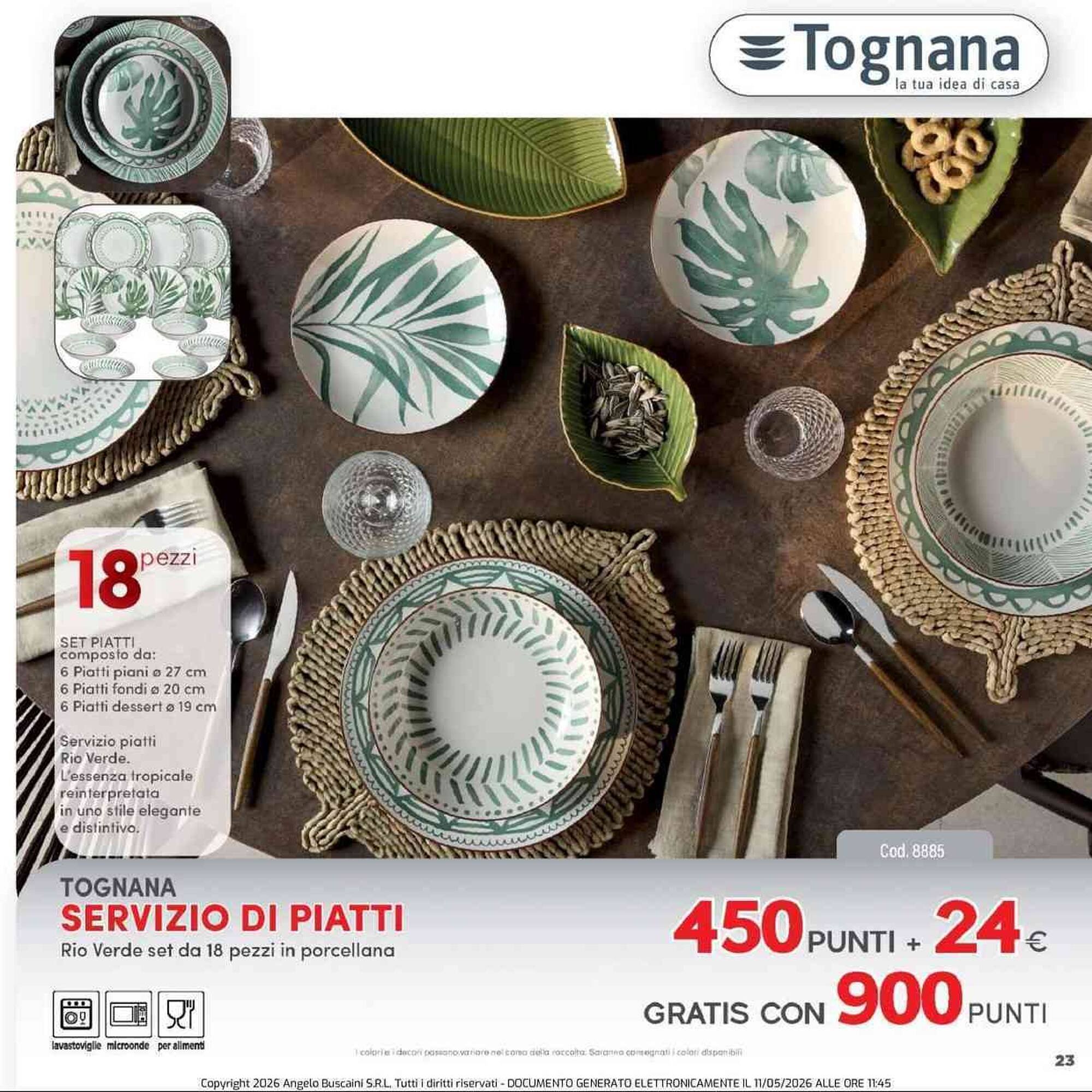 Volantino Iperfamily (2026-05-11 - 2027-01-31)
