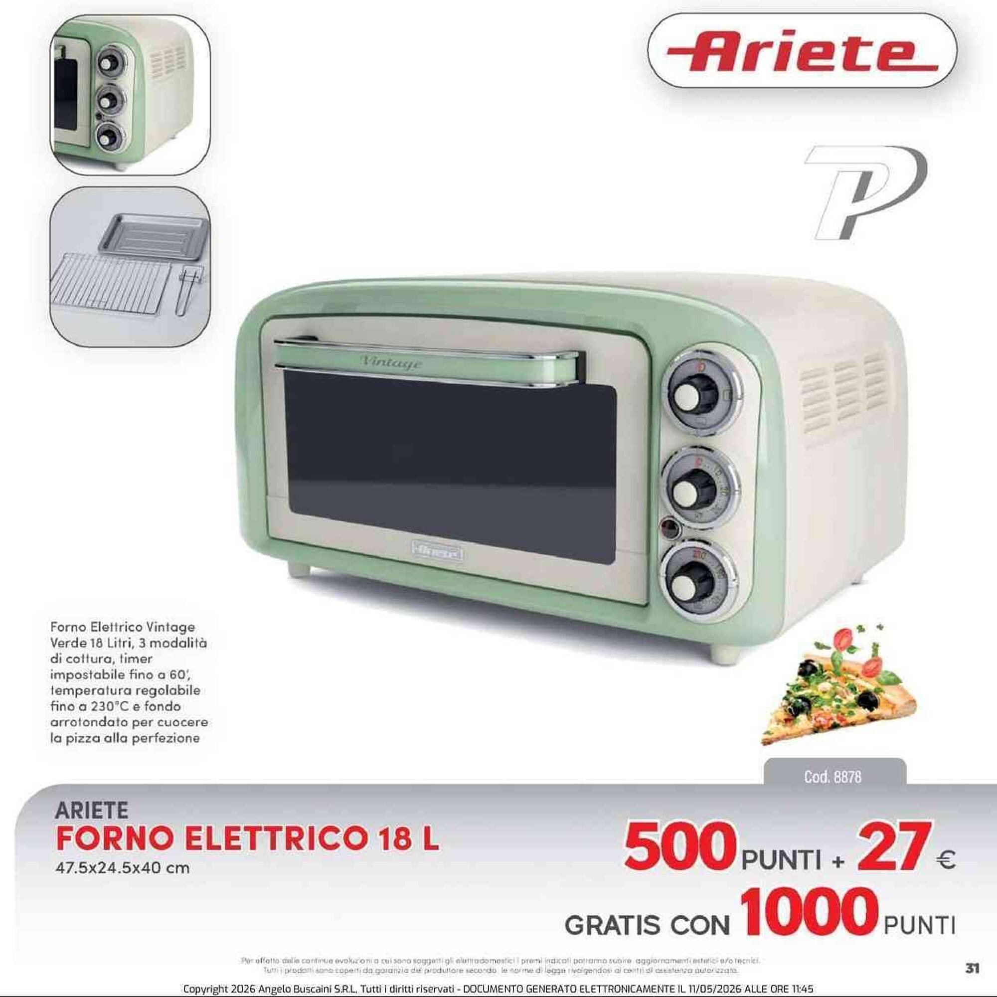 Volantino Iperfamily (2026-05-11 - 2027-01-31)