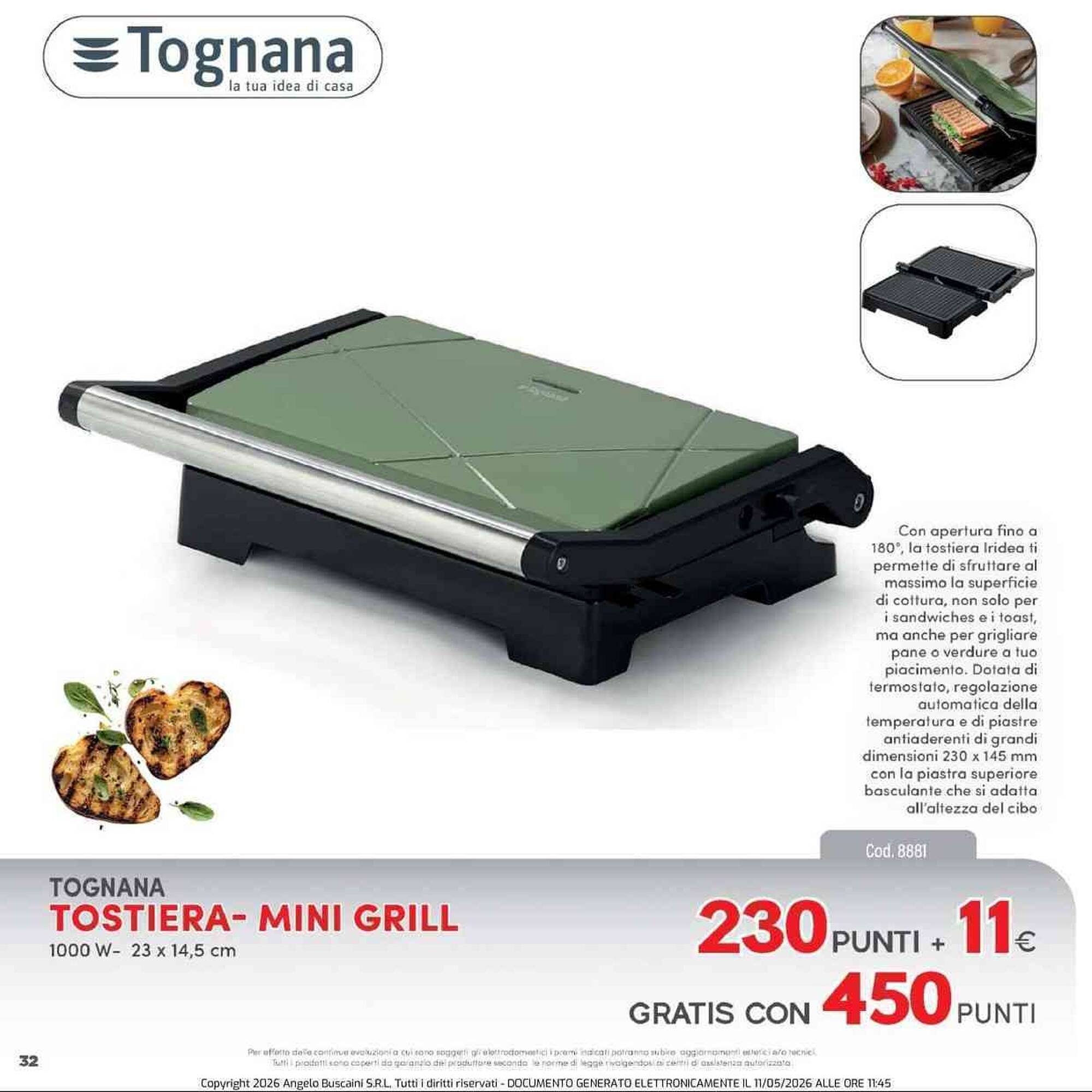 Volantino Iperfamily (2026-05-11 - 2027-01-31)