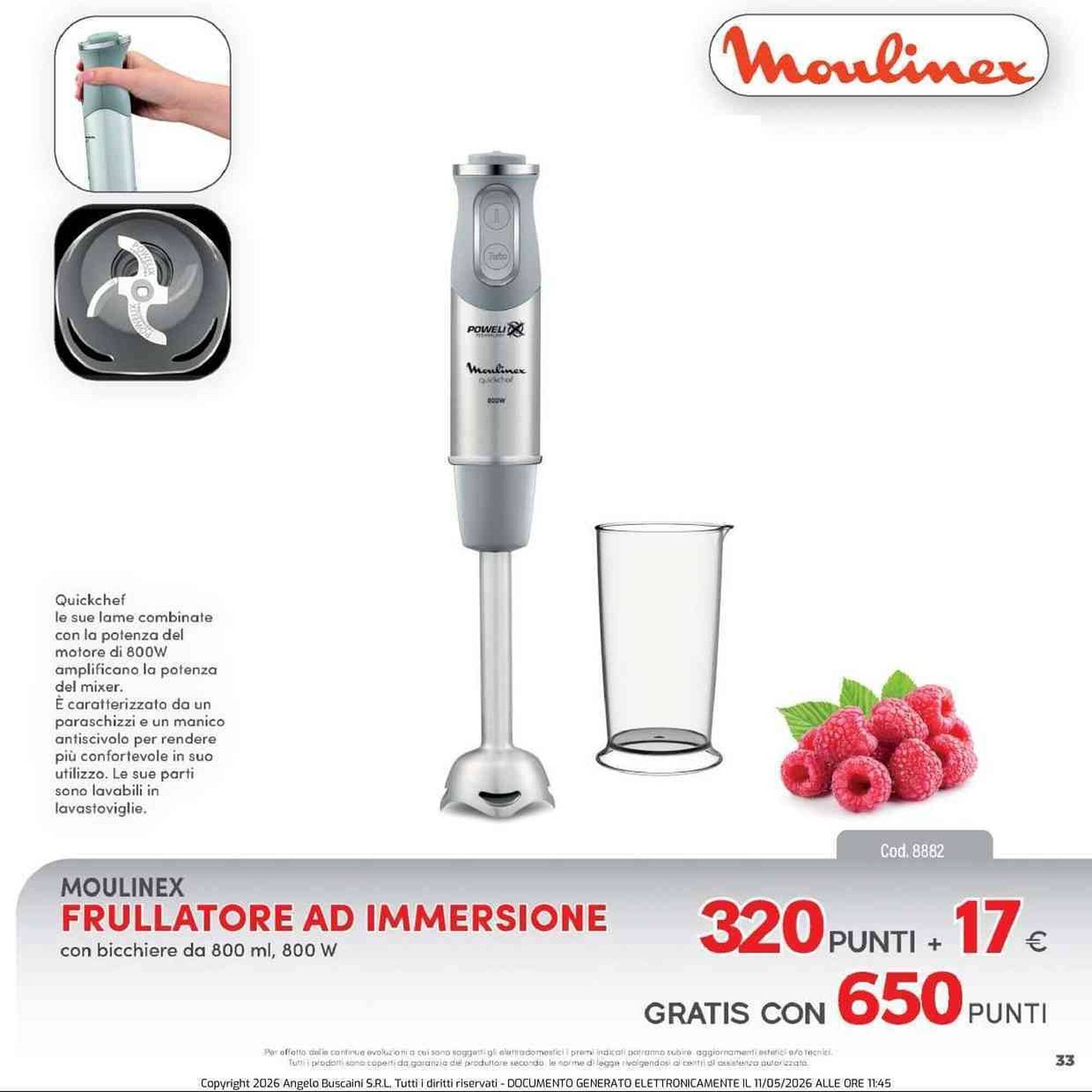 Volantino Iperfamily (2026-05-11 - 2027-01-31)