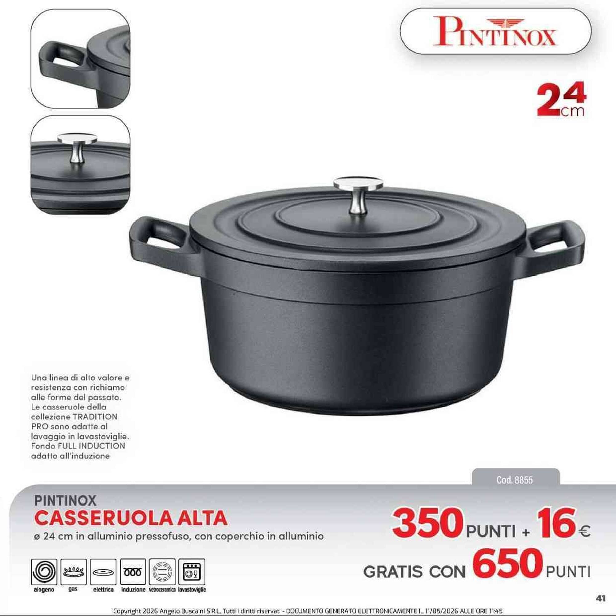 Volantino Iperfamily (2026-05-11 - 2027-01-31)