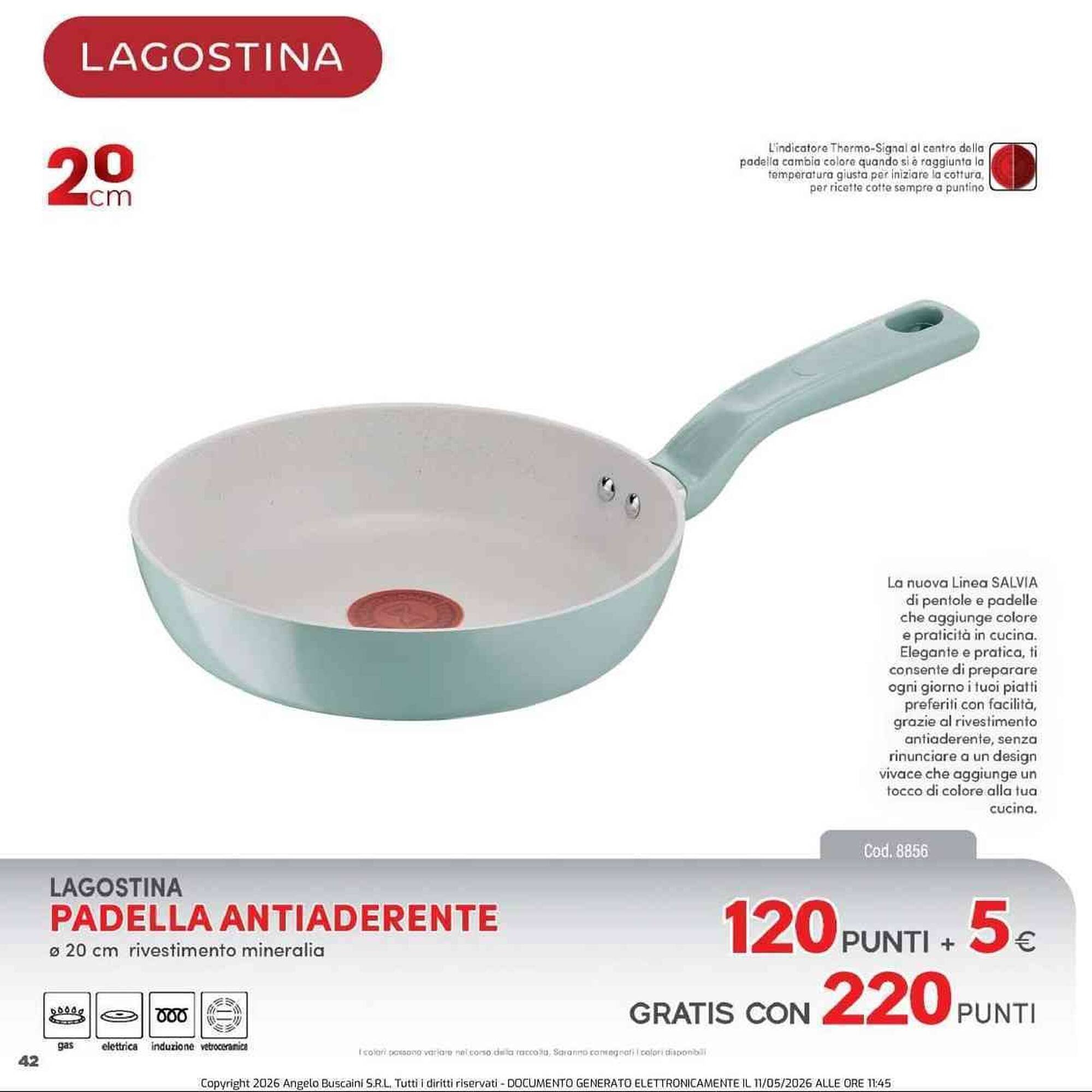 Volantino Iperfamily (2026-05-11 - 2027-01-31)