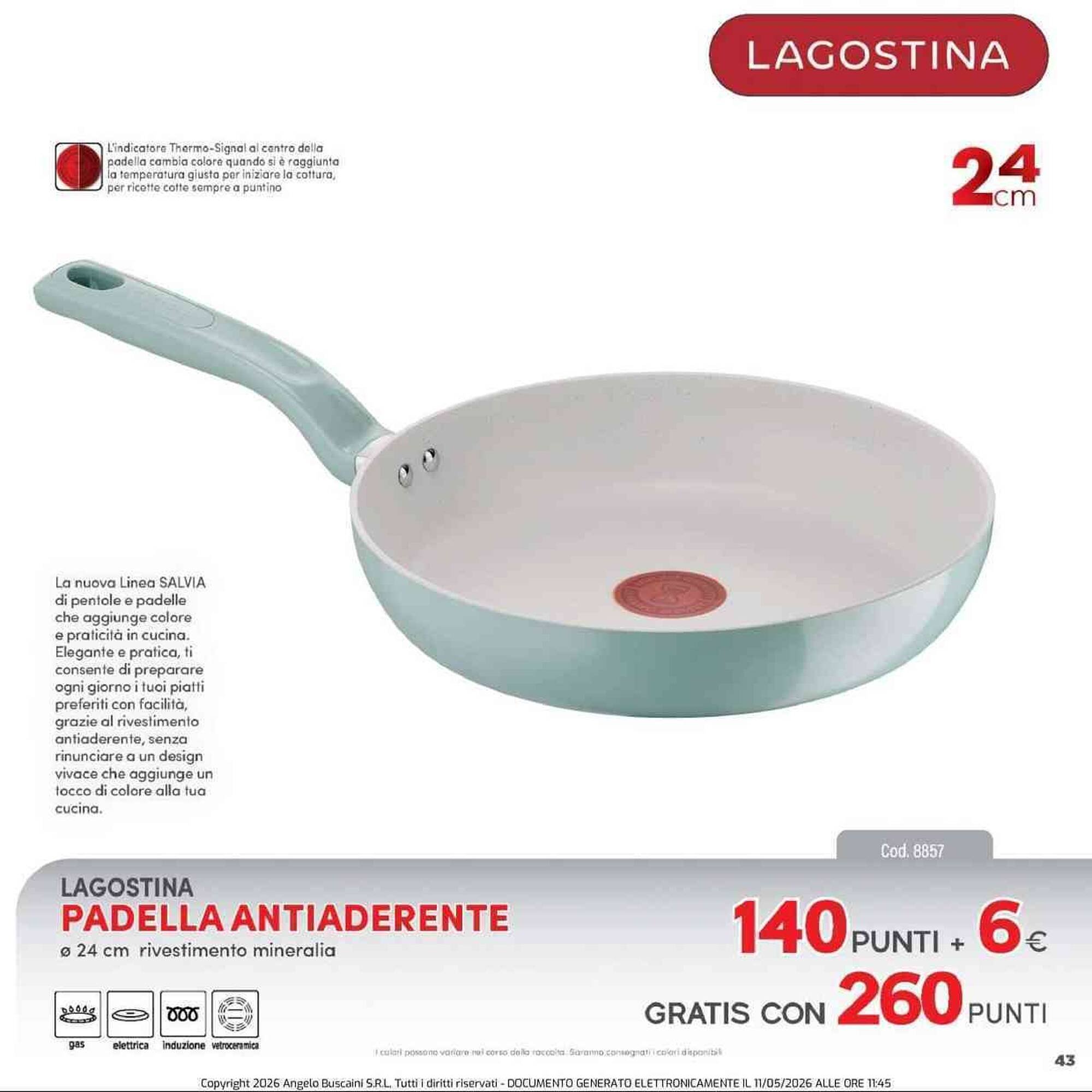 Volantino Iperfamily (2026-05-11 - 2027-01-31)