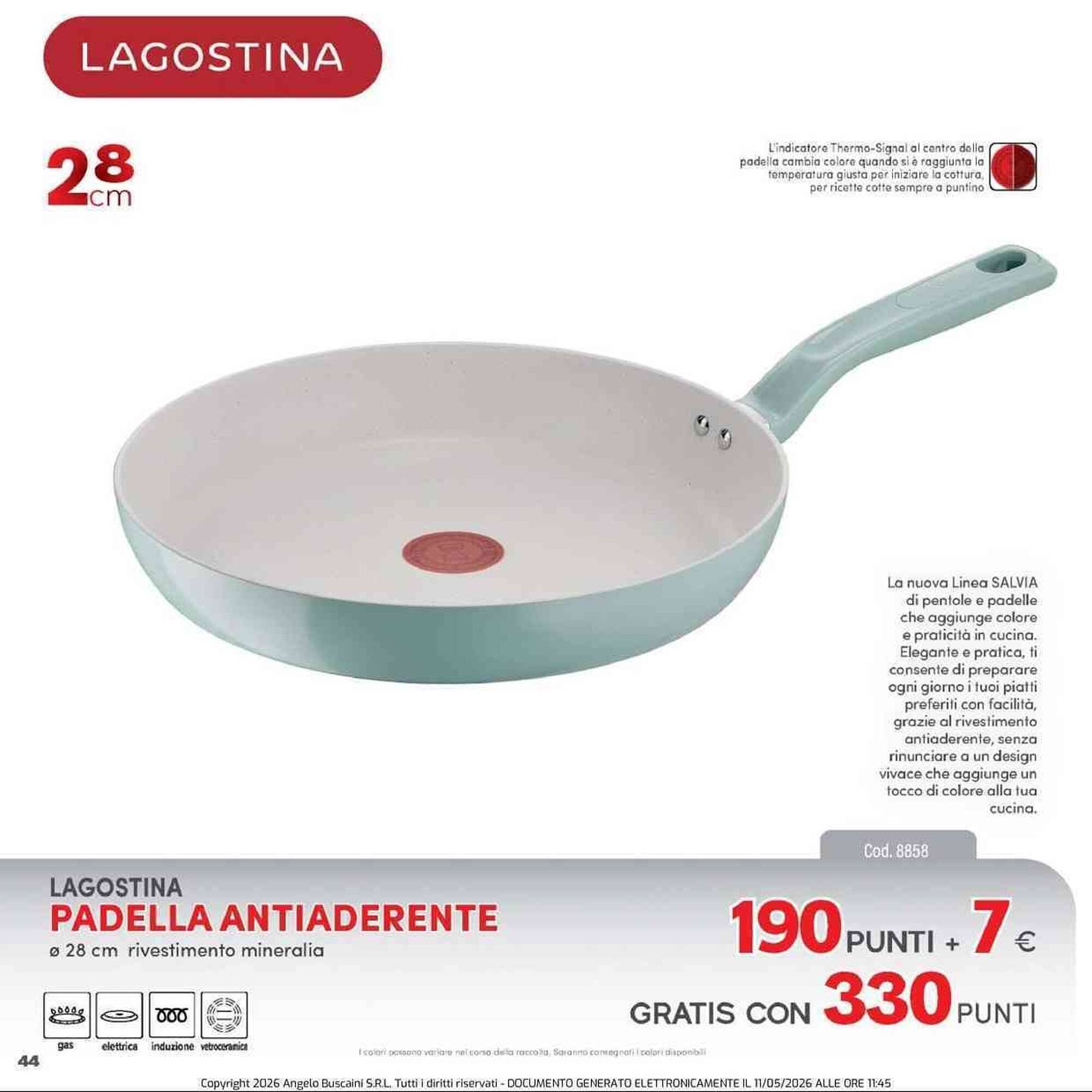 Volantino Iperfamily (2026-05-11 - 2027-01-31)