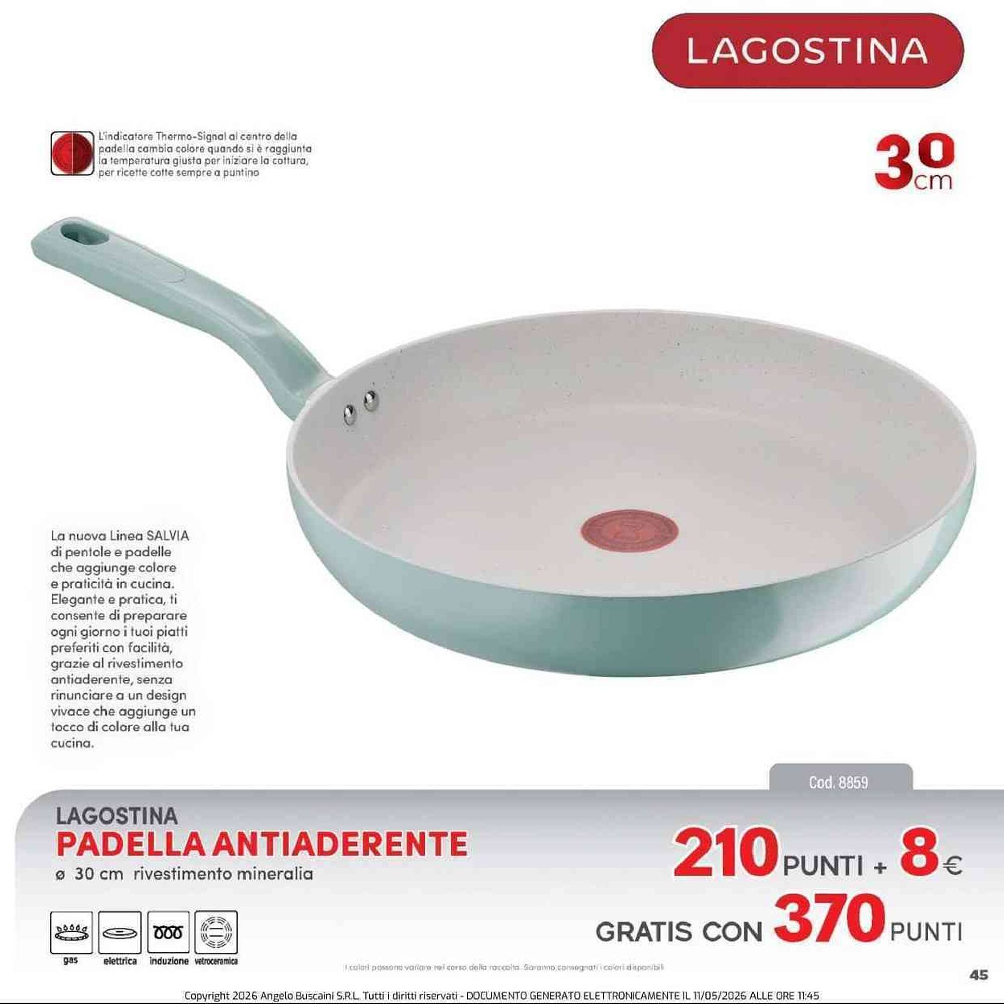 Volantino Iperfamily (2026-05-11 - 2027-01-31)