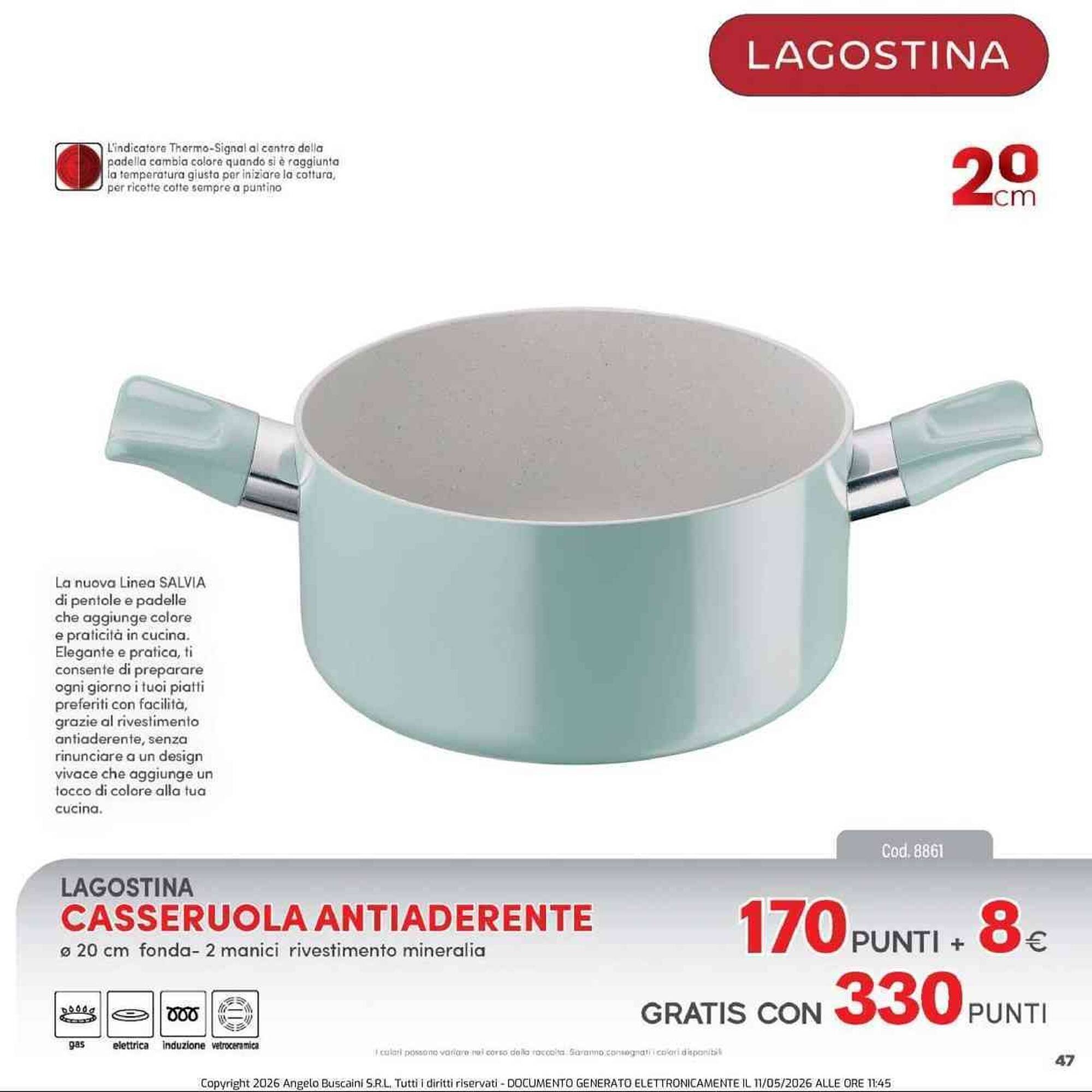 Volantino Iperfamily (2026-05-11 - 2027-01-31)