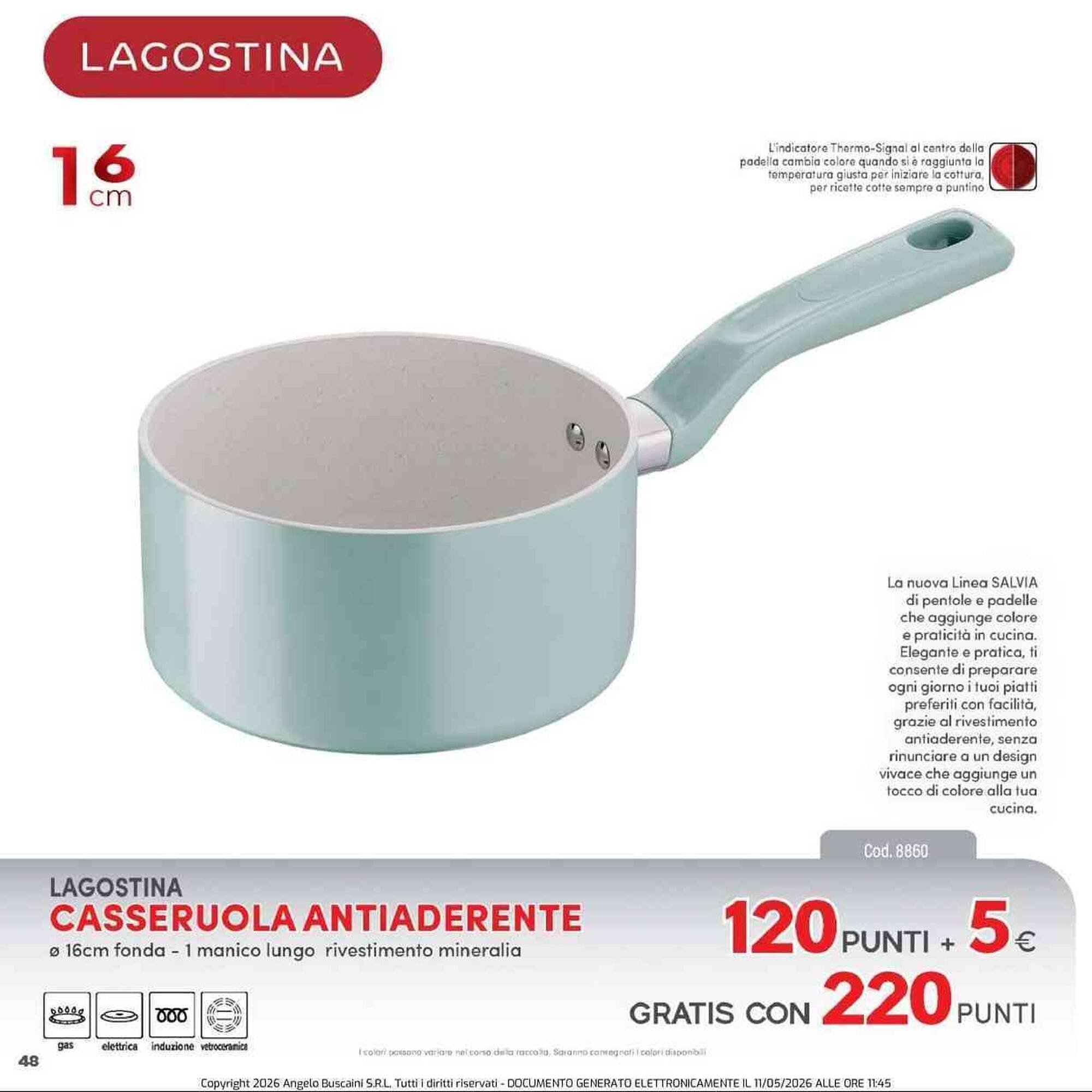 Volantino Iperfamily (2026-05-11 - 2027-01-31)