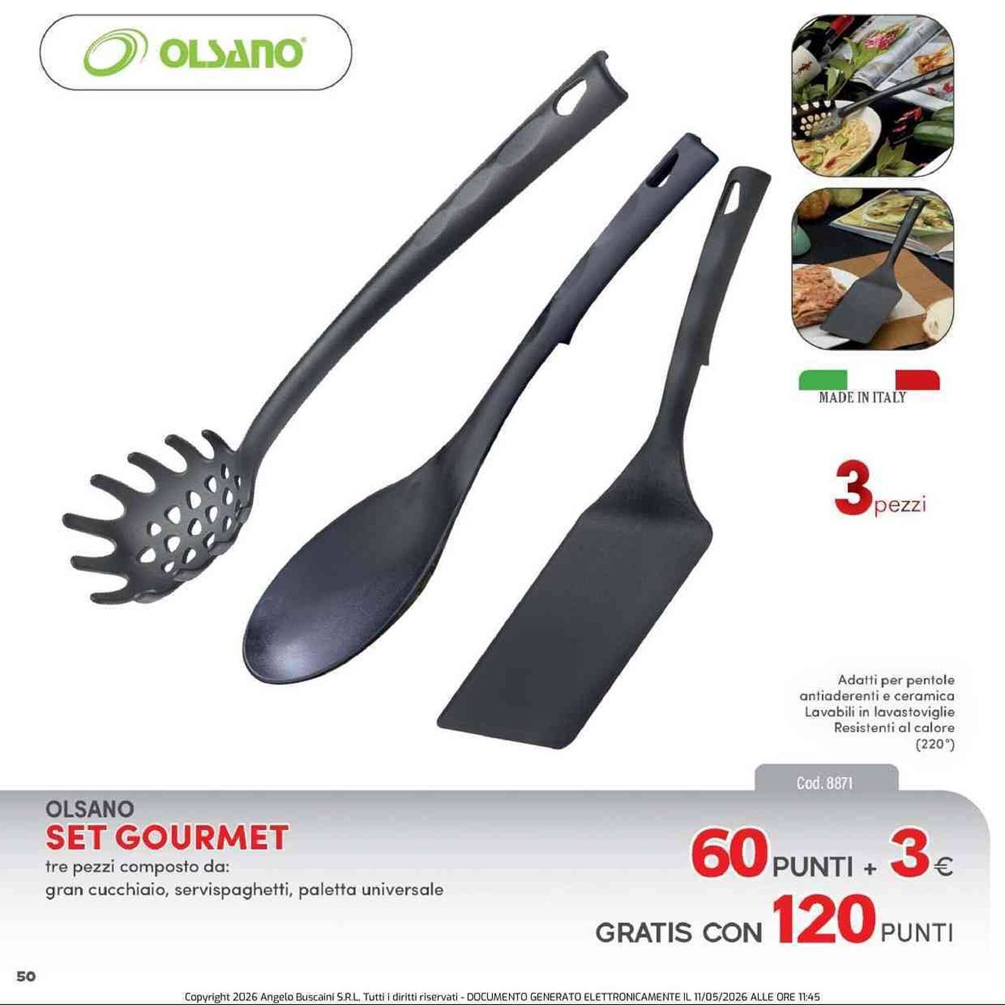 Volantino Iperfamily (2026-05-11 - 2027-01-31)