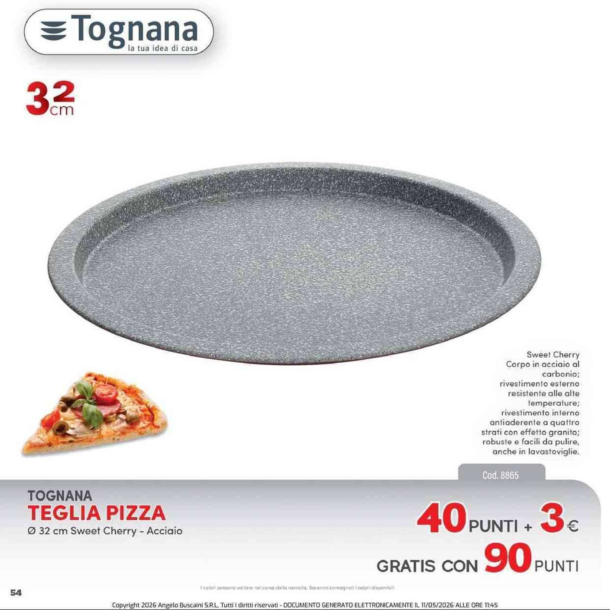 Volantino Iperfamily (2026-05-11 - 2027-01-31)