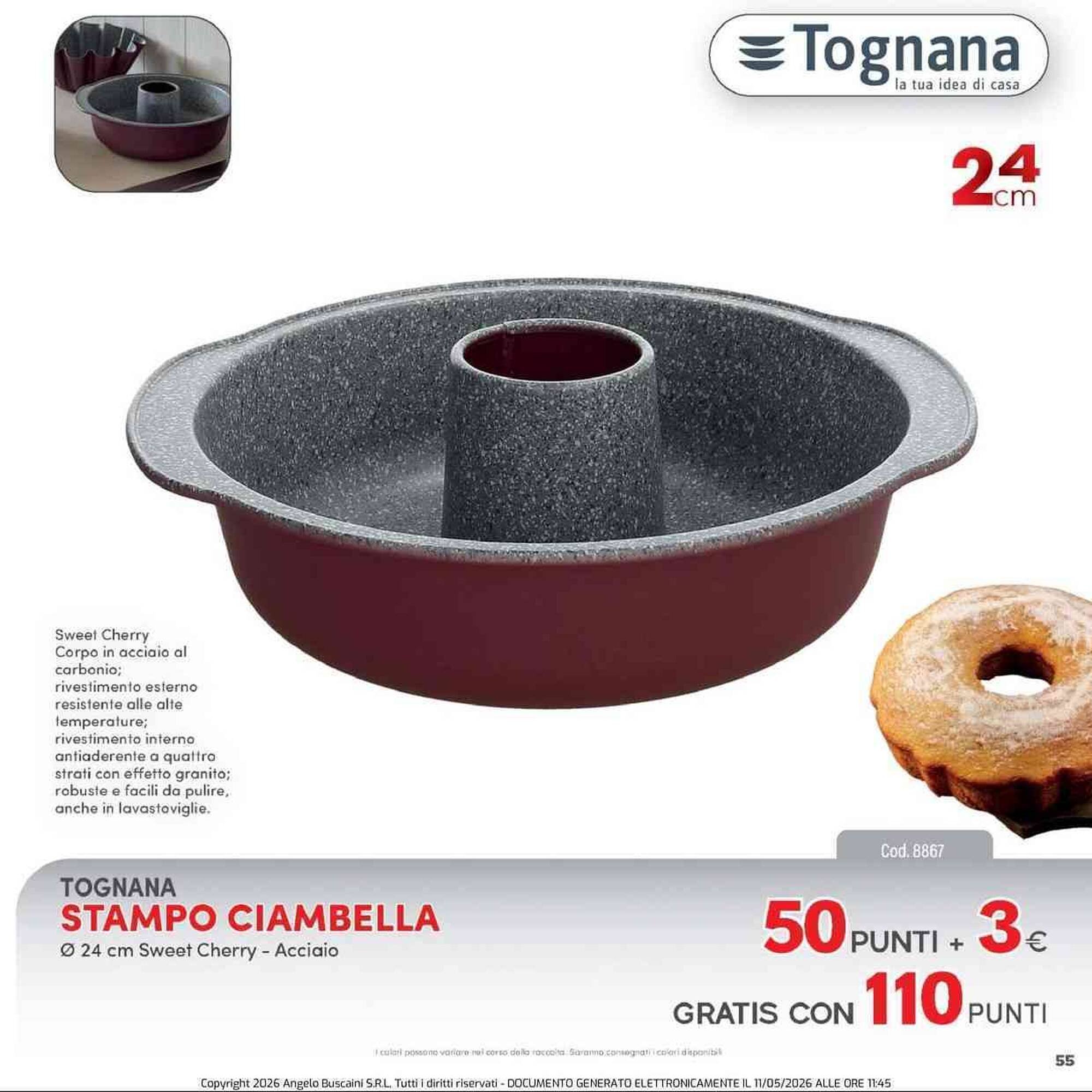 Volantino Iperfamily (2026-05-11 - 2027-01-31)