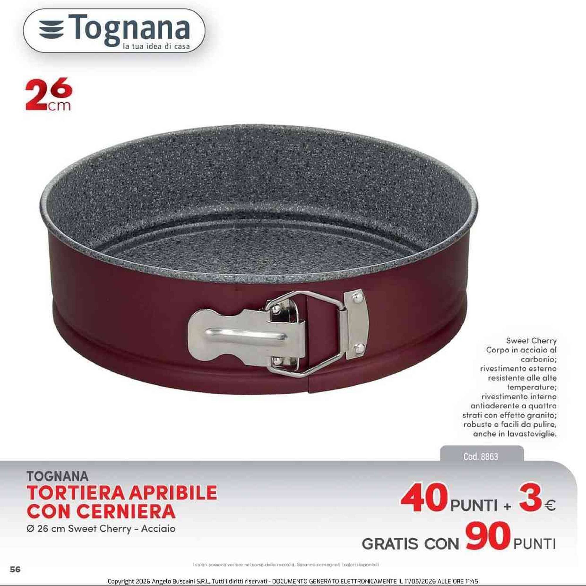 Volantino Iperfamily (2026-05-11 - 2027-01-31)