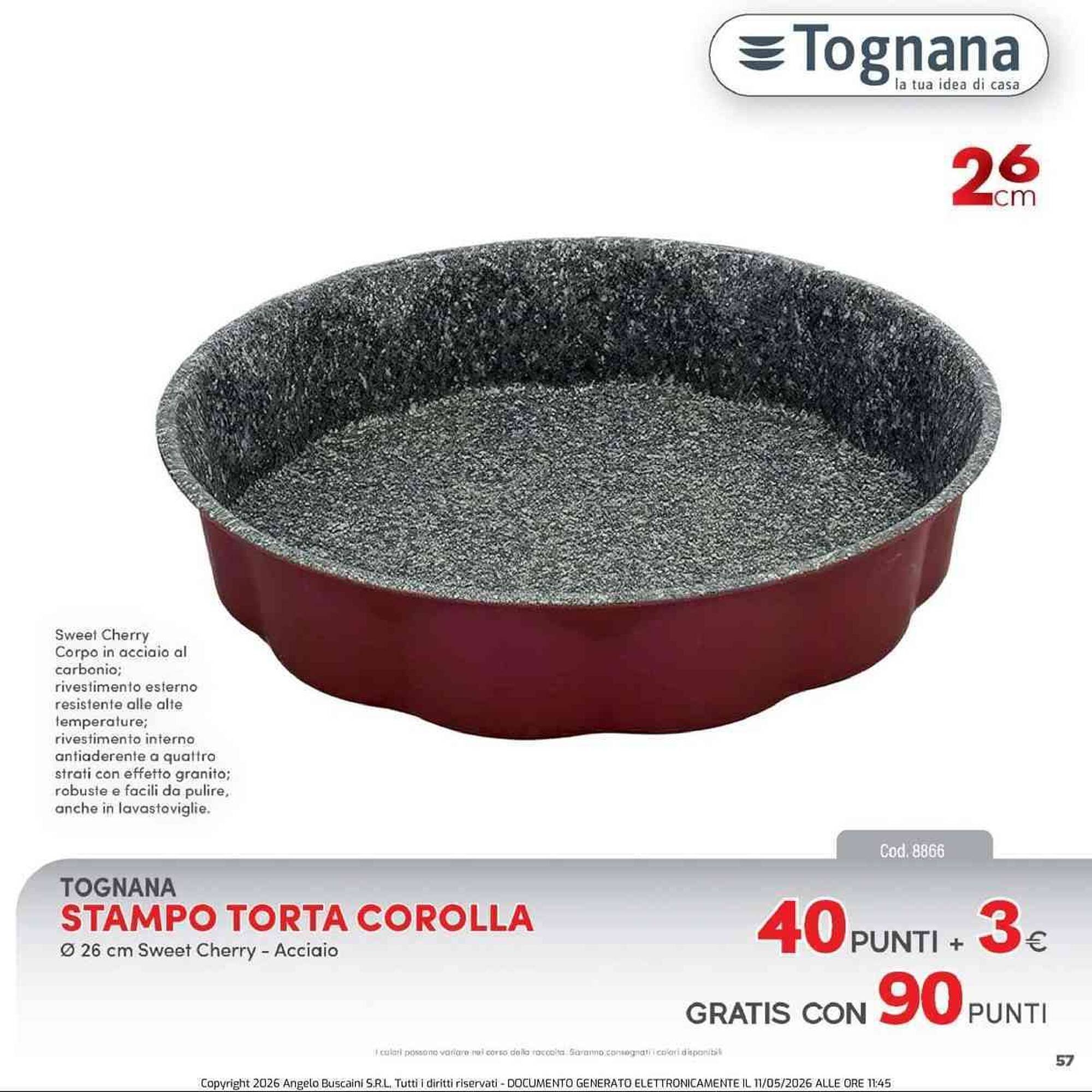 Volantino Iperfamily (2026-05-11 - 2027-01-31)