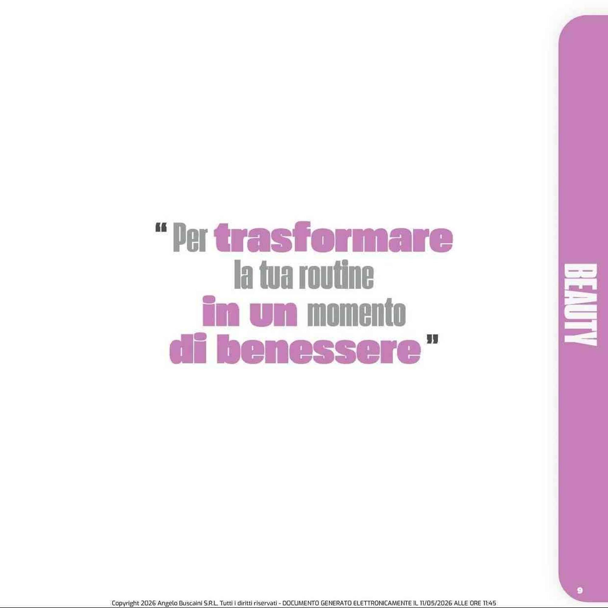 Volantino Iperfamily (2026-05-11 - 2027-01-31)
