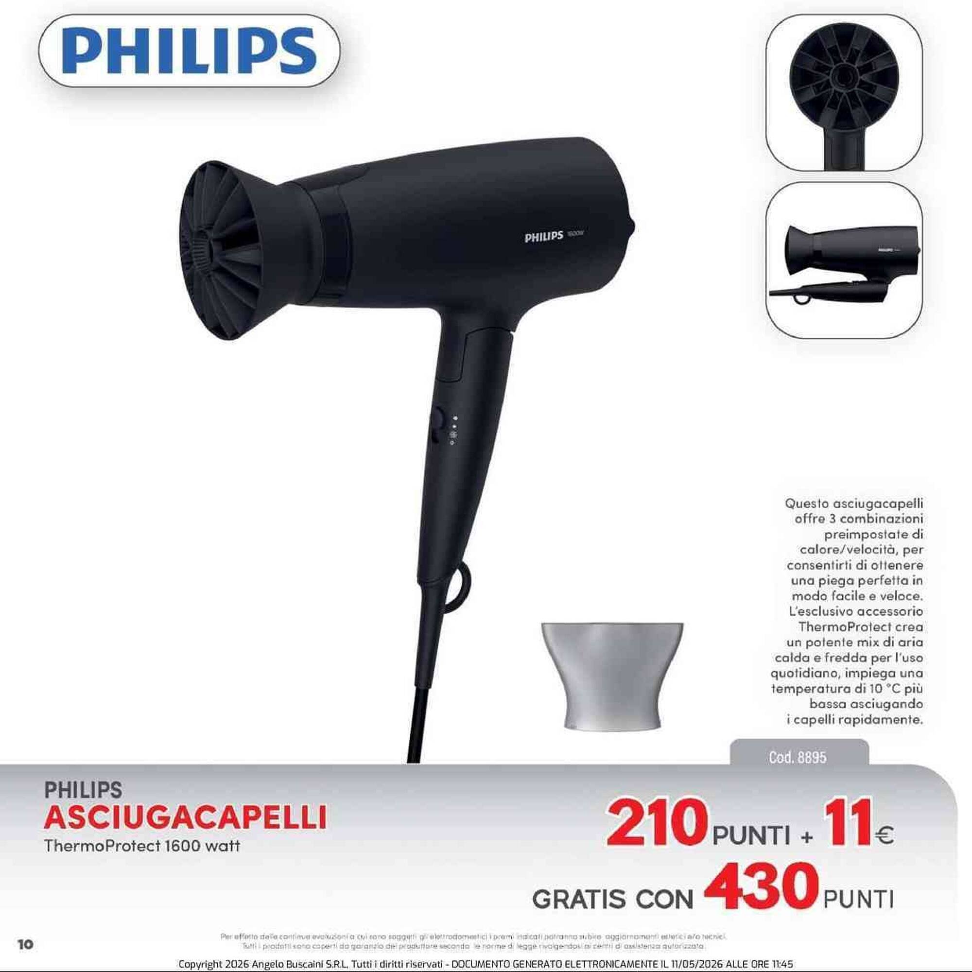 Volantino Iperfamily (2026-05-11 - 2027-01-31)