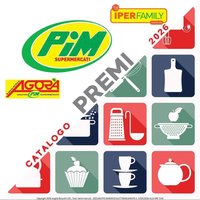 Volantino Iperfamily (2026-05-11 - 2027-01-31)