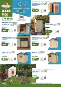 Volantino La Prealpina (2026-03-04 - 2026-07-31)