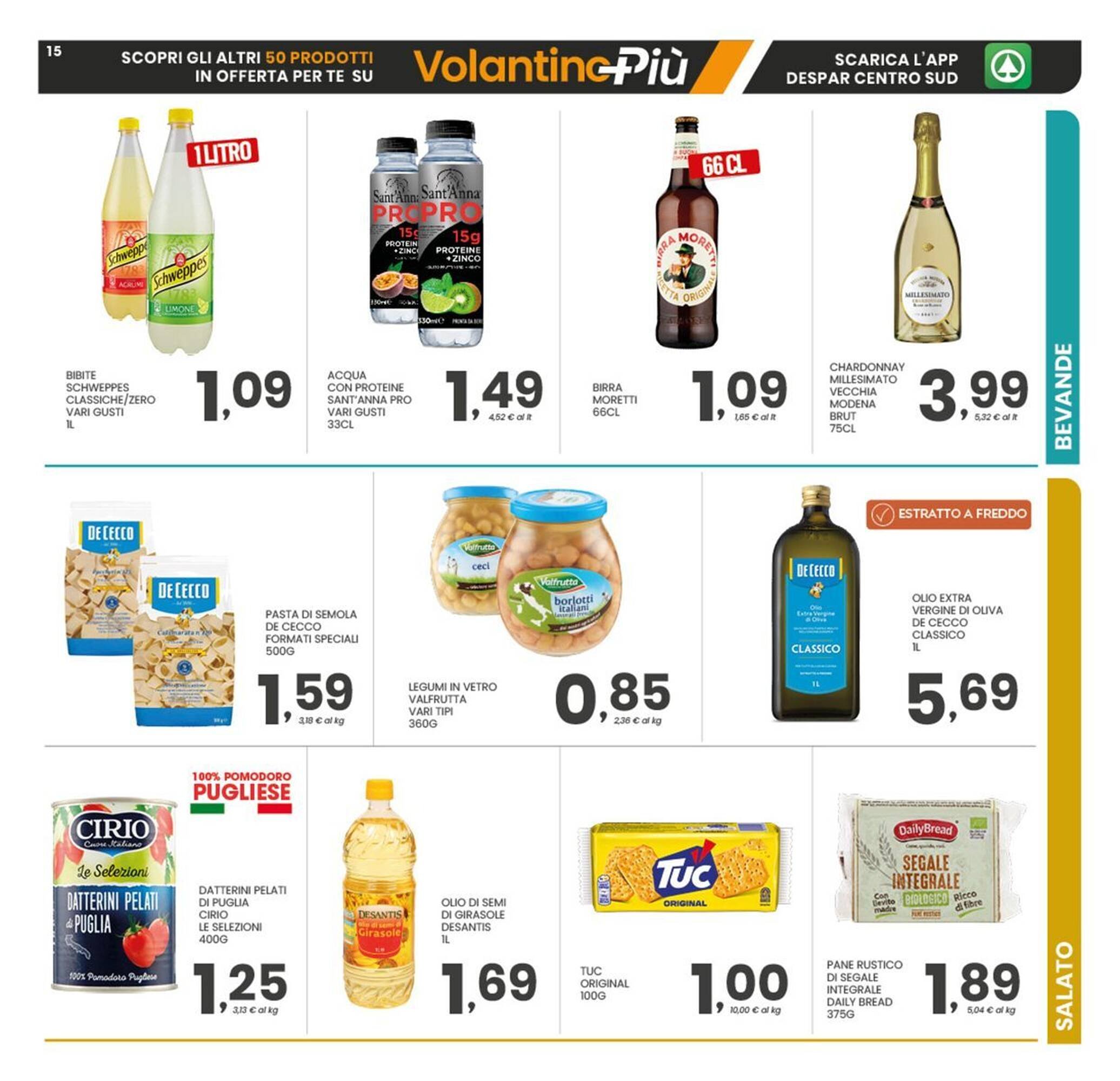 Volantino Despar (2026-01-29 - 2026-02-07)