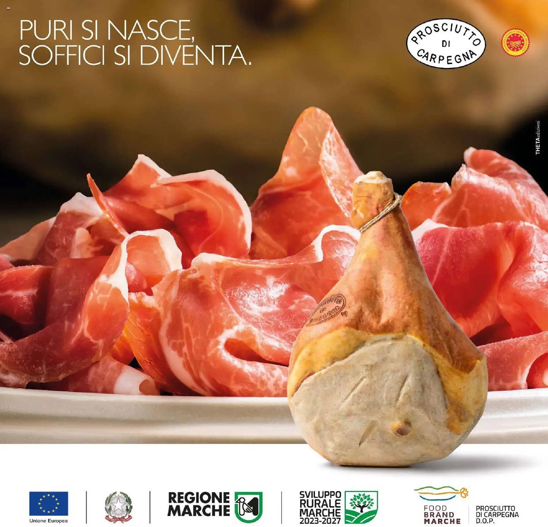 Volantino Famila (2026-02-05 - 2026-02-18)