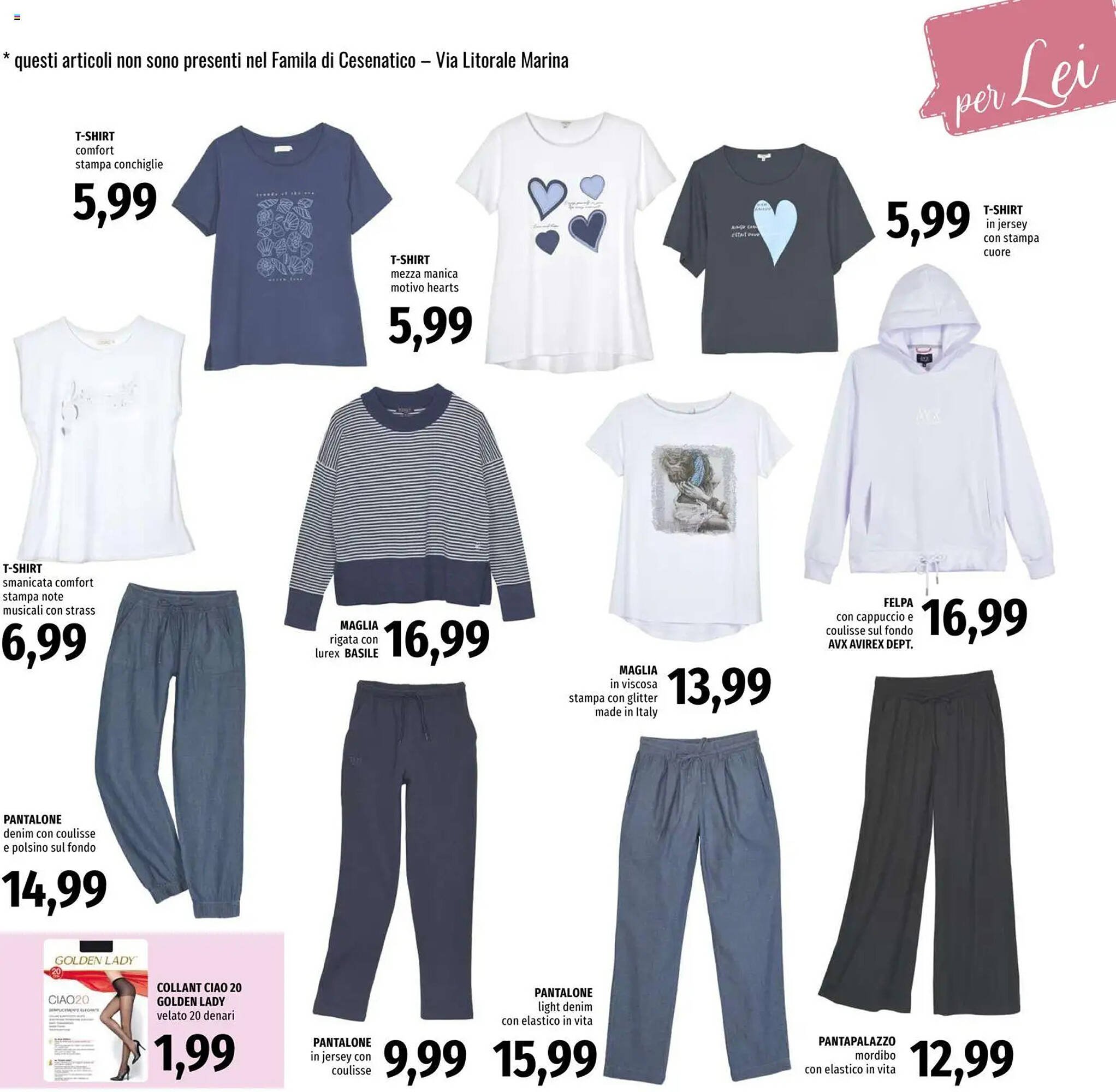 Volantino Famila (2026-02-05 - 2026-02-18)