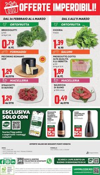 Volantino Pam (2026-02-26 - 2026-03-11)