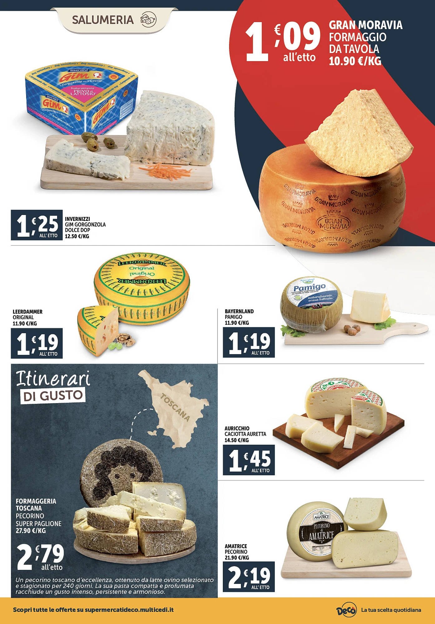 Volantino Deco Market (2025-11-20 - 2025-12-01)