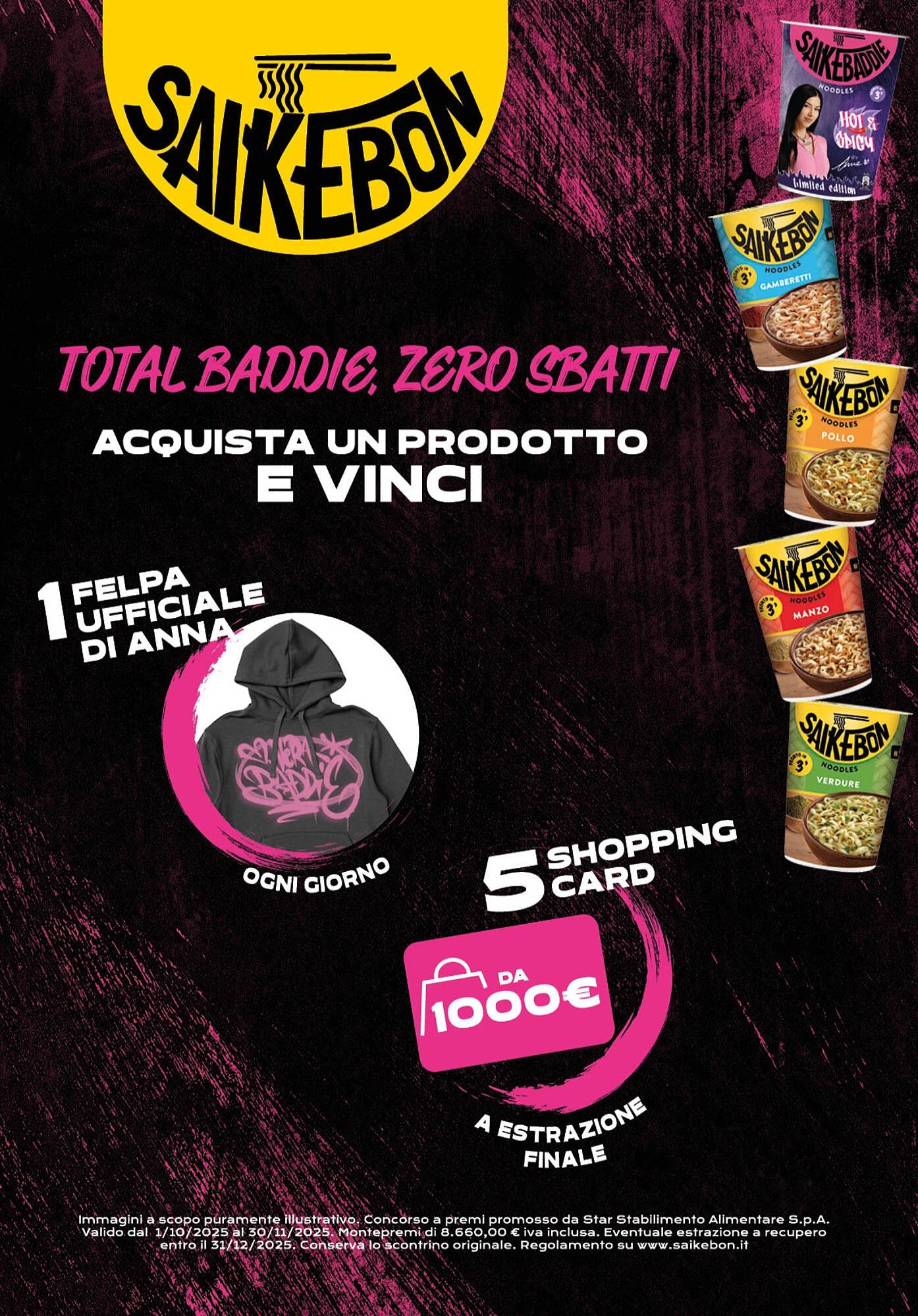 Volantino Deco Market (2025-11-20 - 2025-12-01)