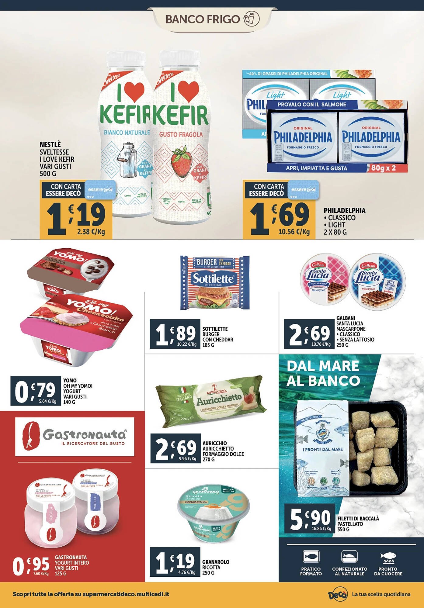 Volantino Deco Market (2025-11-20 - 2025-12-01)