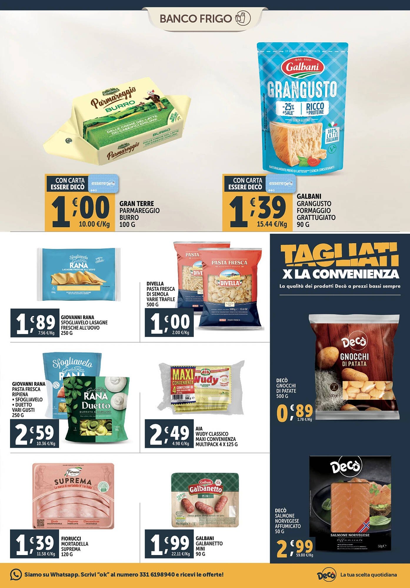 Volantino Deco Market (2025-11-20 - 2025-12-01)