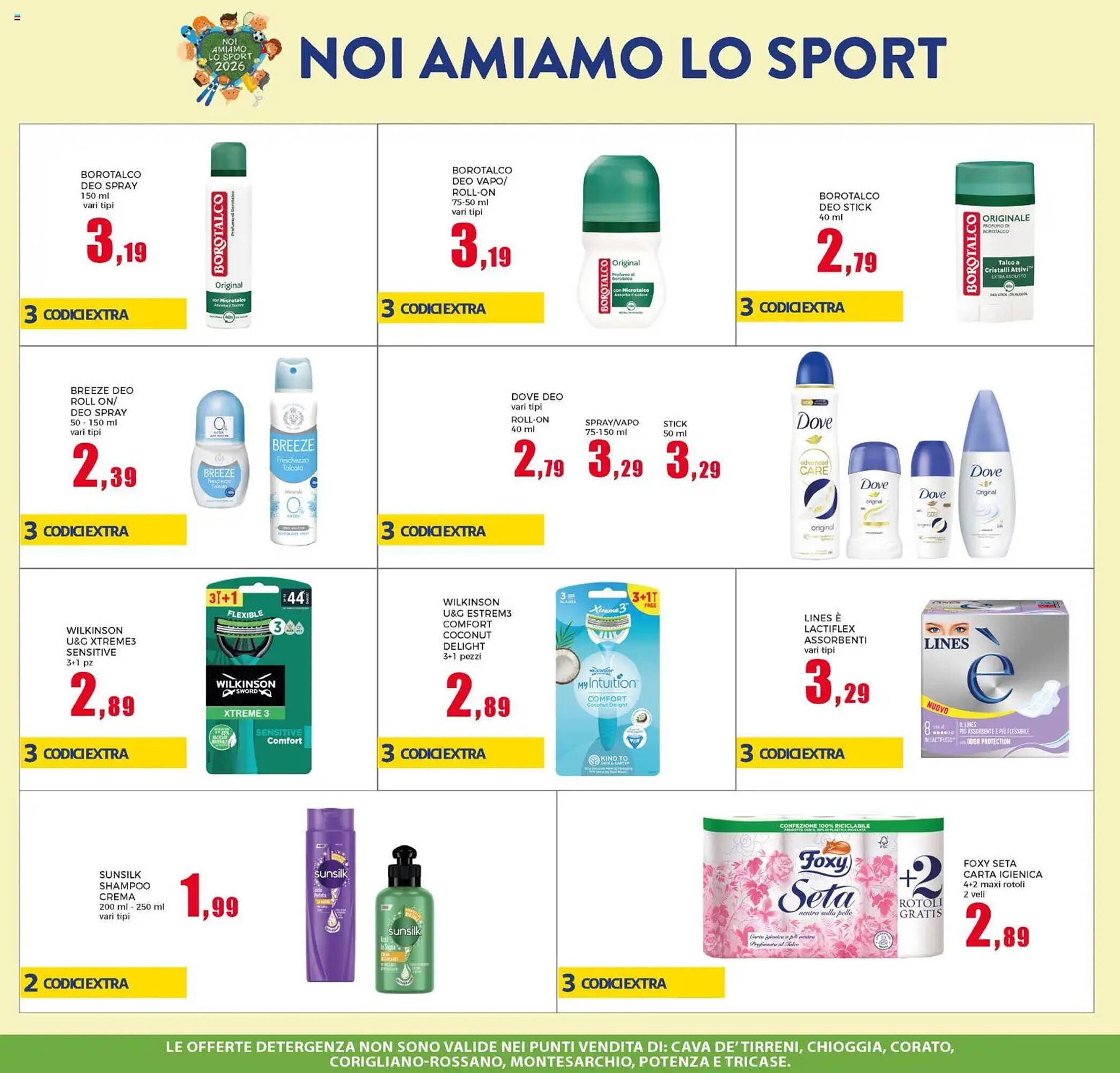 Volantino Happy Casa (2026-04-15 - 2026-05-03)