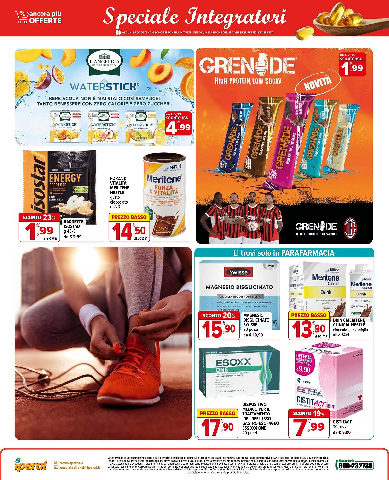Volantino Iperal (2026-05-06 - 2026-05-19)