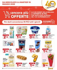 Volantino Iperal (2026-05-06 - 2026-05-19)