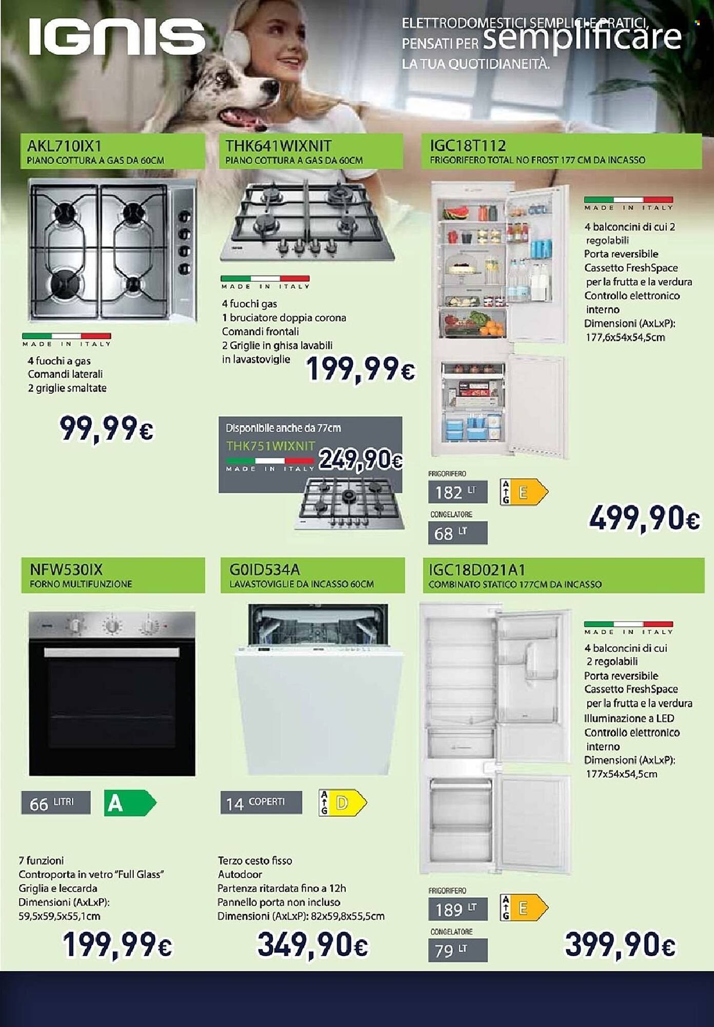 Volantino Unieuro (2025-09-05 - 2025-09-18)