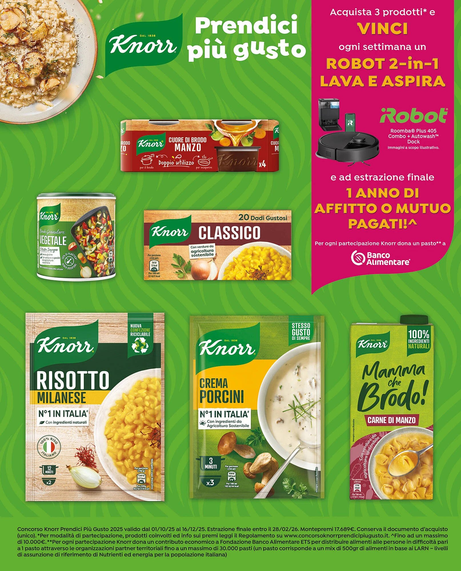 Volantino Ipercoop (2025-10-23 - 2025-11-05)