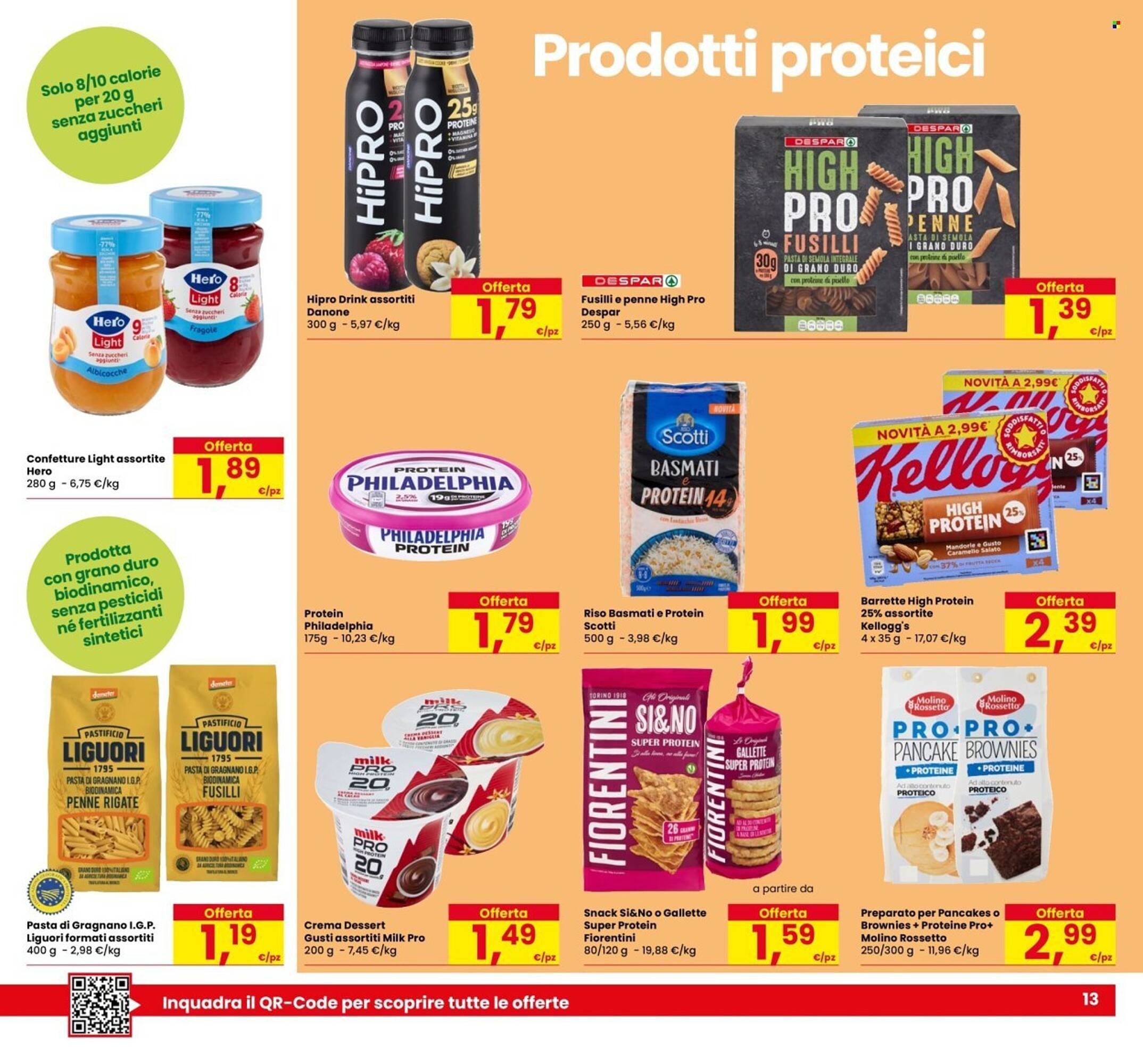 Volantino Eurospar (2026-03-05 - 2026-03-15)