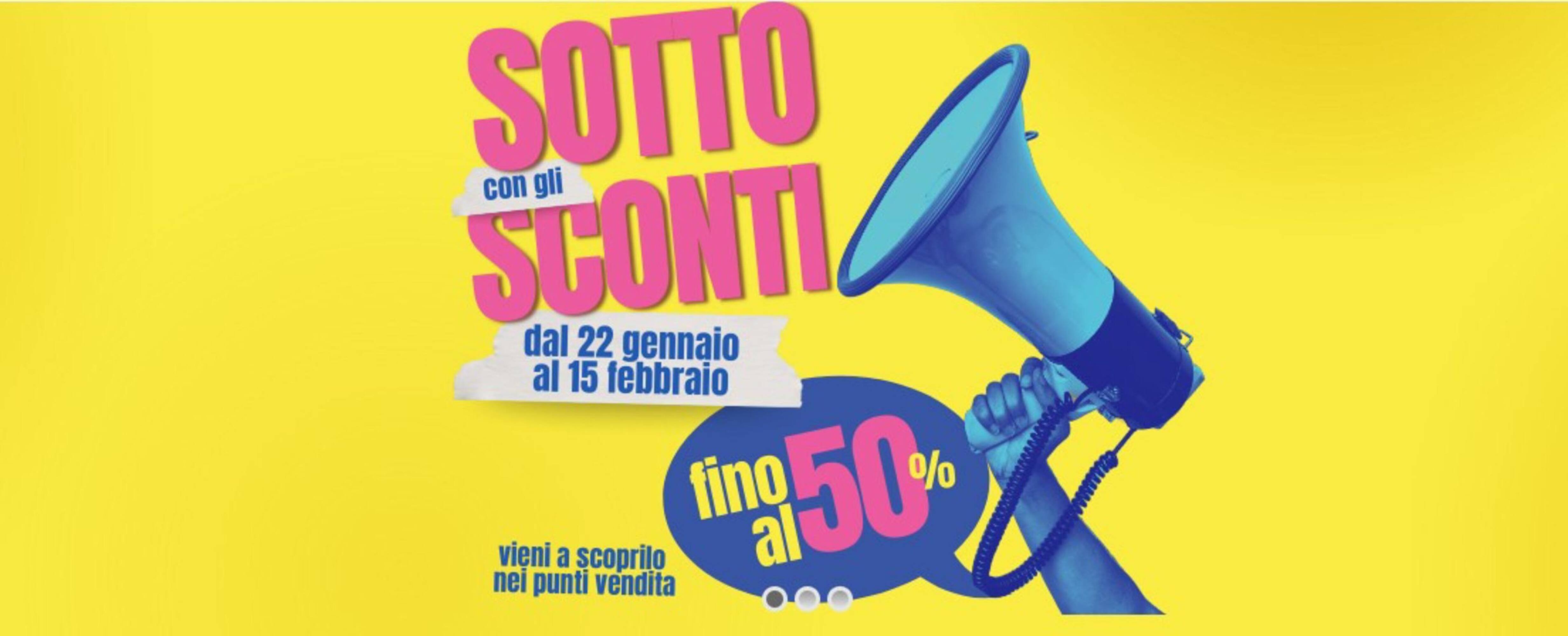 Volantino La Prealpina (2026-01-22 - 2026-02-15)