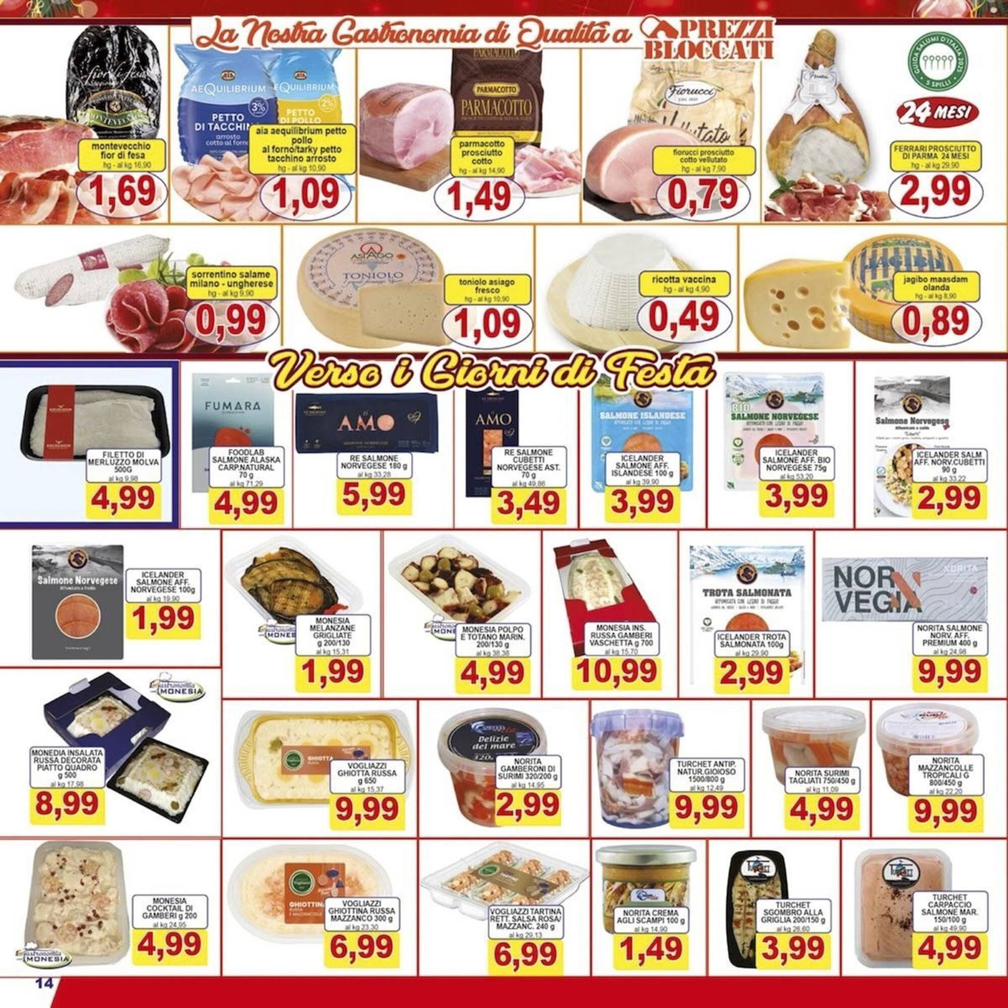 Volantino Pewex (2025-12-08 - 2025-12-15)