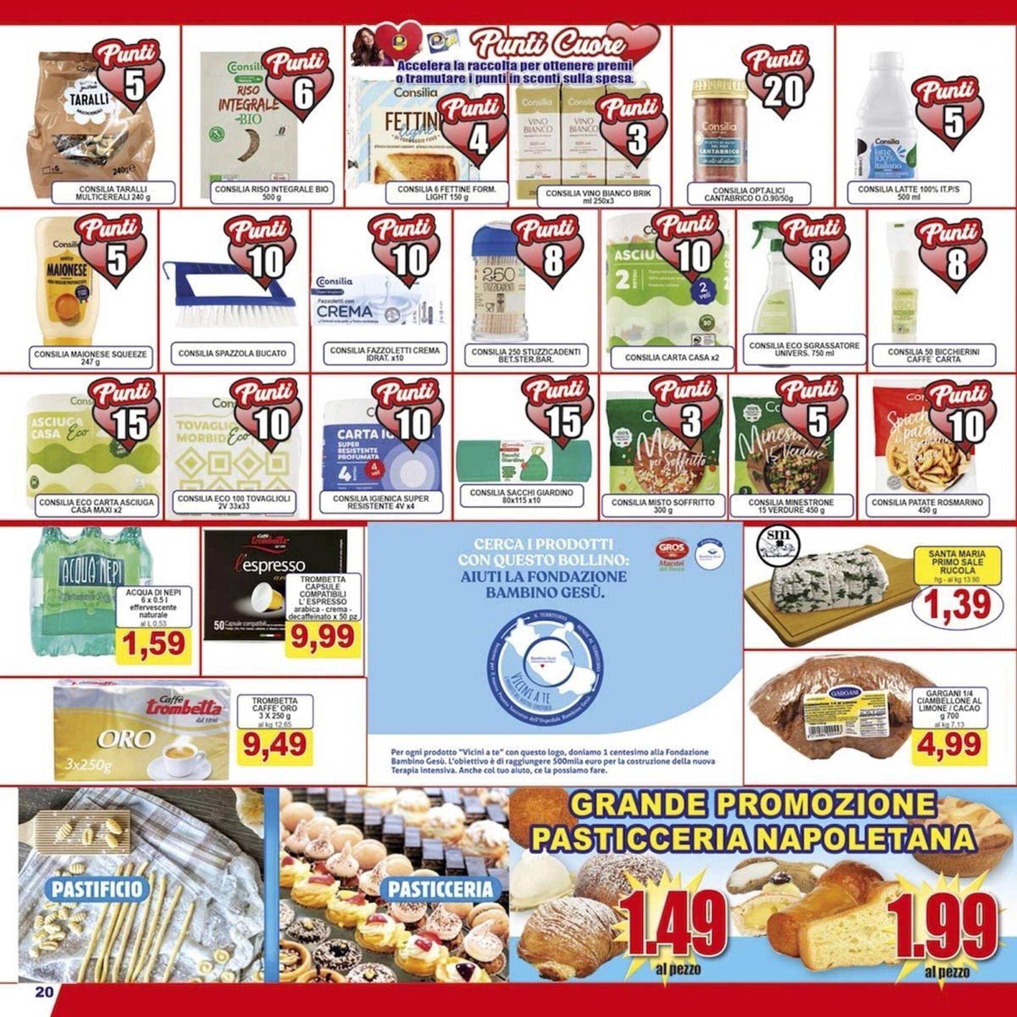 Volantino Pewex (2025-12-08 - 2025-12-15)