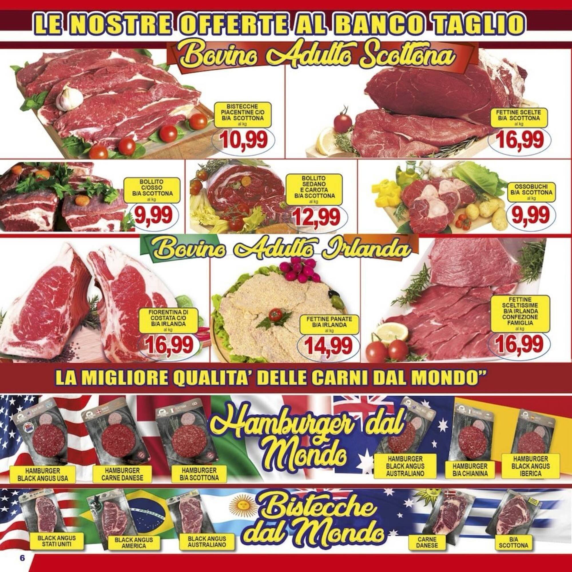 Volantino Pewex (2025-12-08 - 2025-12-15)