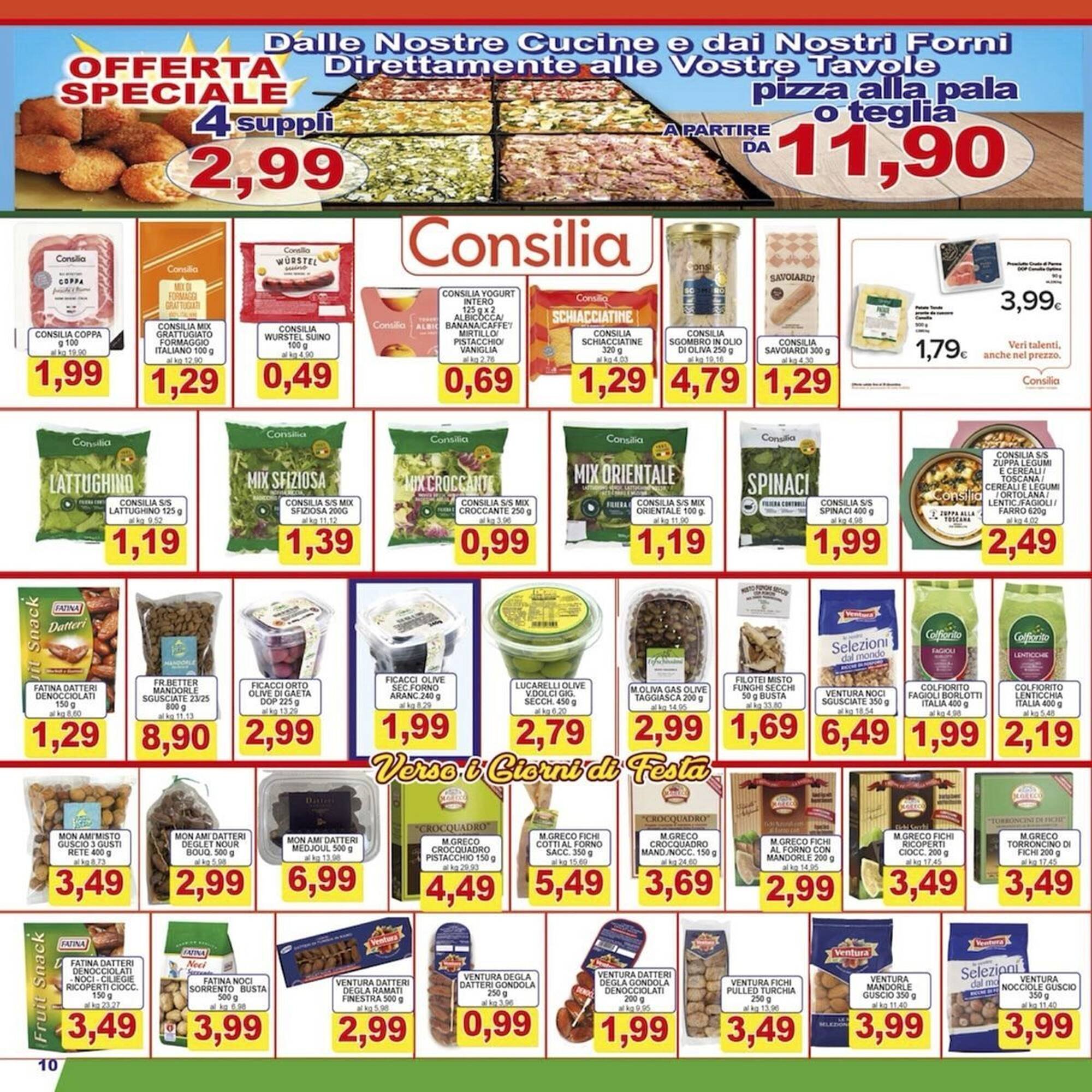 Volantino Pewex (2025-12-08 - 2025-12-15)