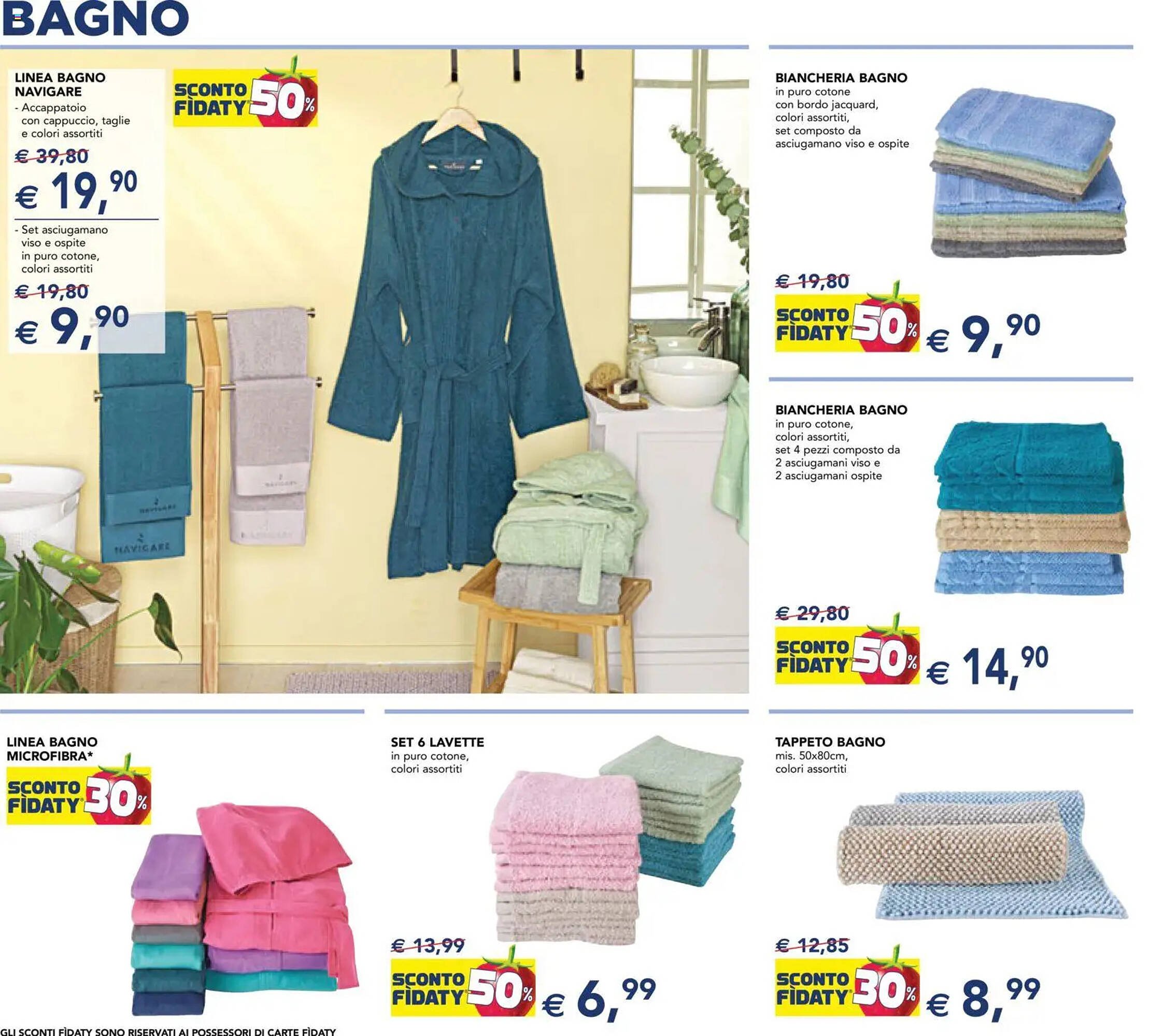 Volantino Esselunga (2025-12-29 - 2026-01-11)