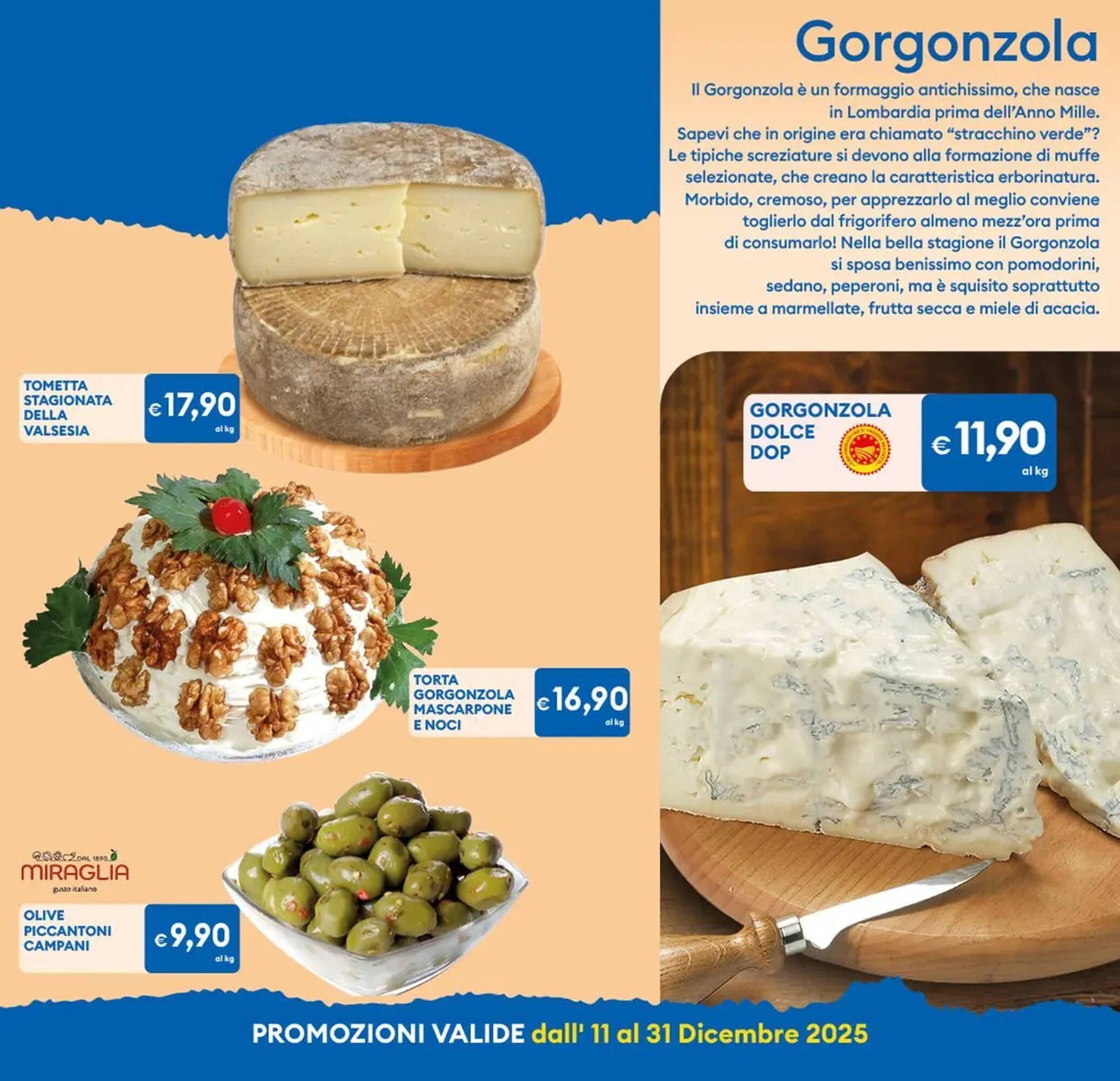 Volantino MD Discount (2025-12-10 - 2025-12-31)