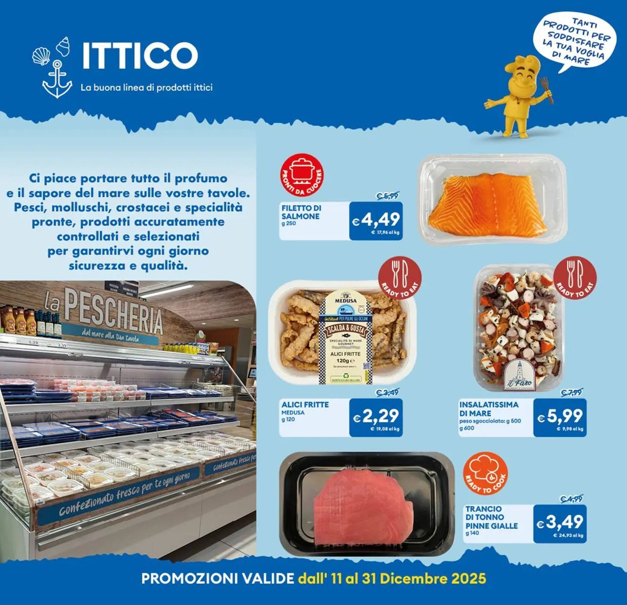 Volantino MD Discount (2025-12-10 - 2025-12-31)