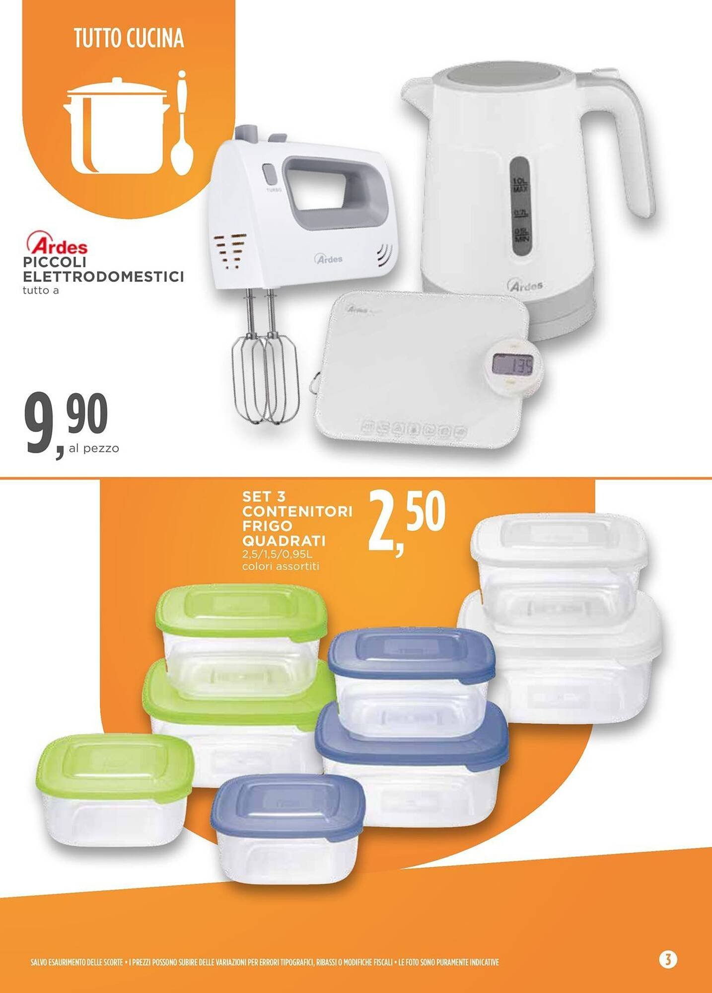 Volantino Conad (2026-01-14 - 2026-01-25)