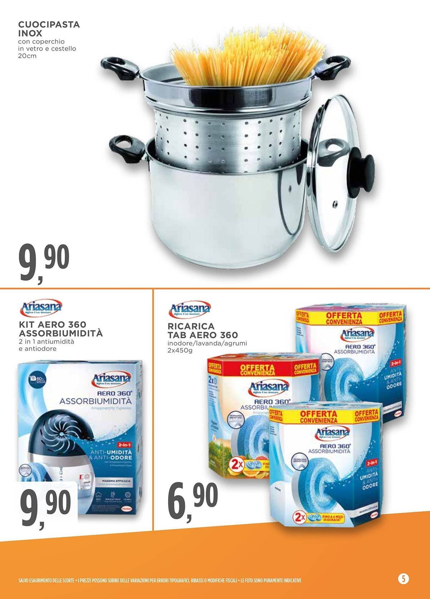 Volantino Conad (2026-01-14 - 2026-01-25)