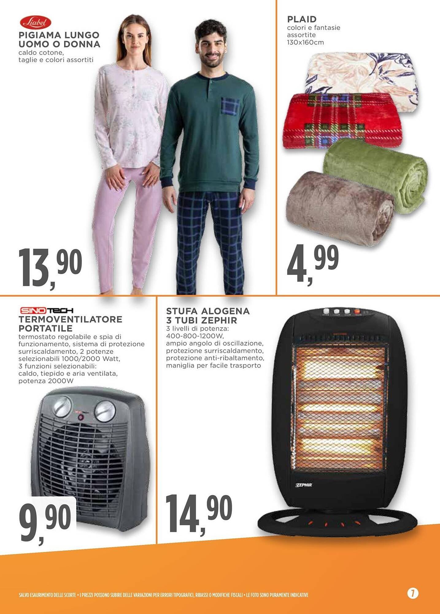 Volantino Conad (2026-01-14 - 2026-01-25)