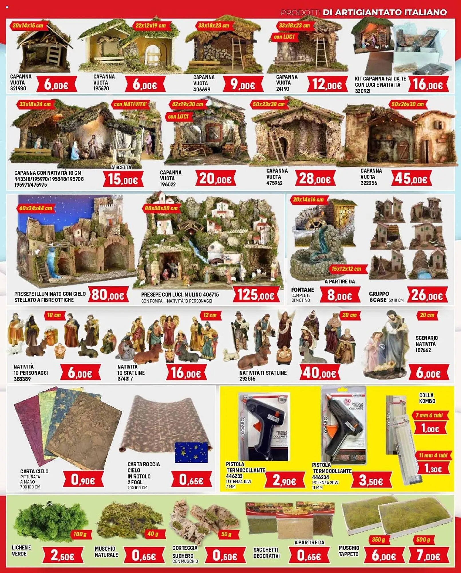 Volantino Orizzonte (2025-11-06 - 2025-12-08)