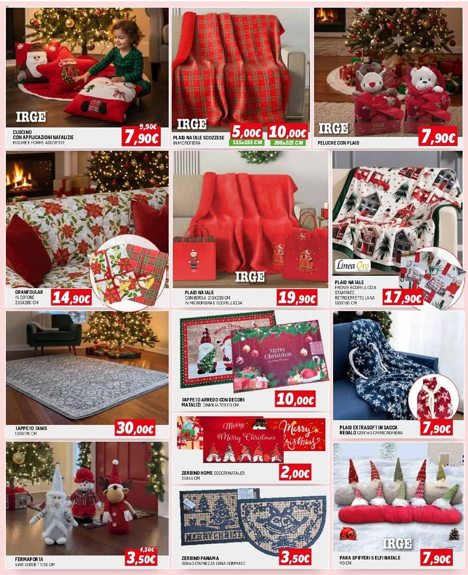 Volantino Orizzonte (2025-11-06 - 2025-12-08)