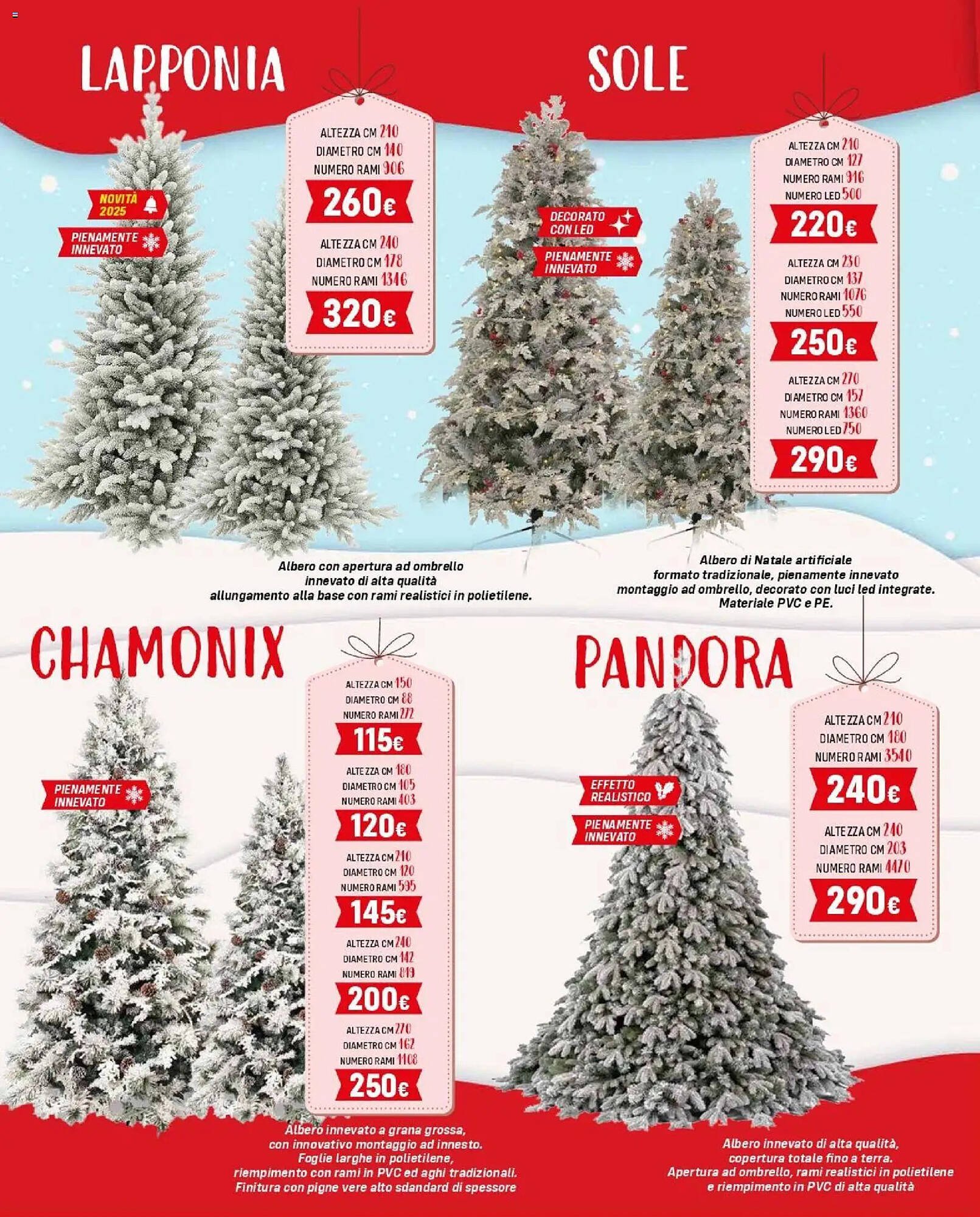 Volantino Orizzonte (2025-11-06 - 2025-12-08)